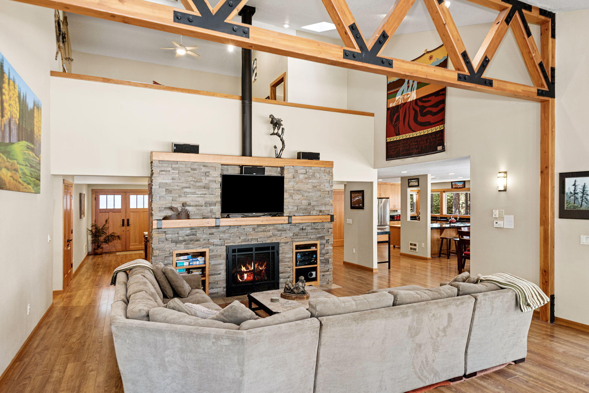 Black Butte Ranch - Residential