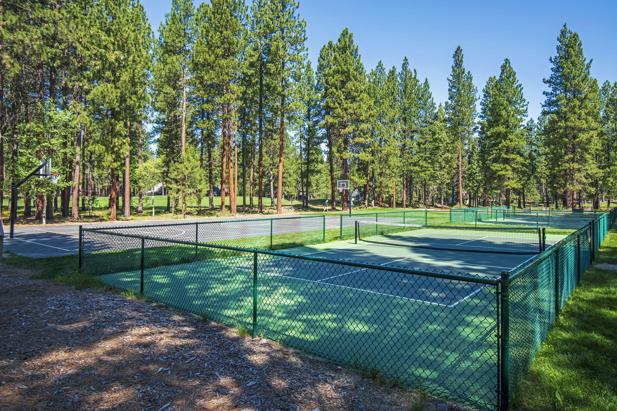 Black Butte Ranch - Residential