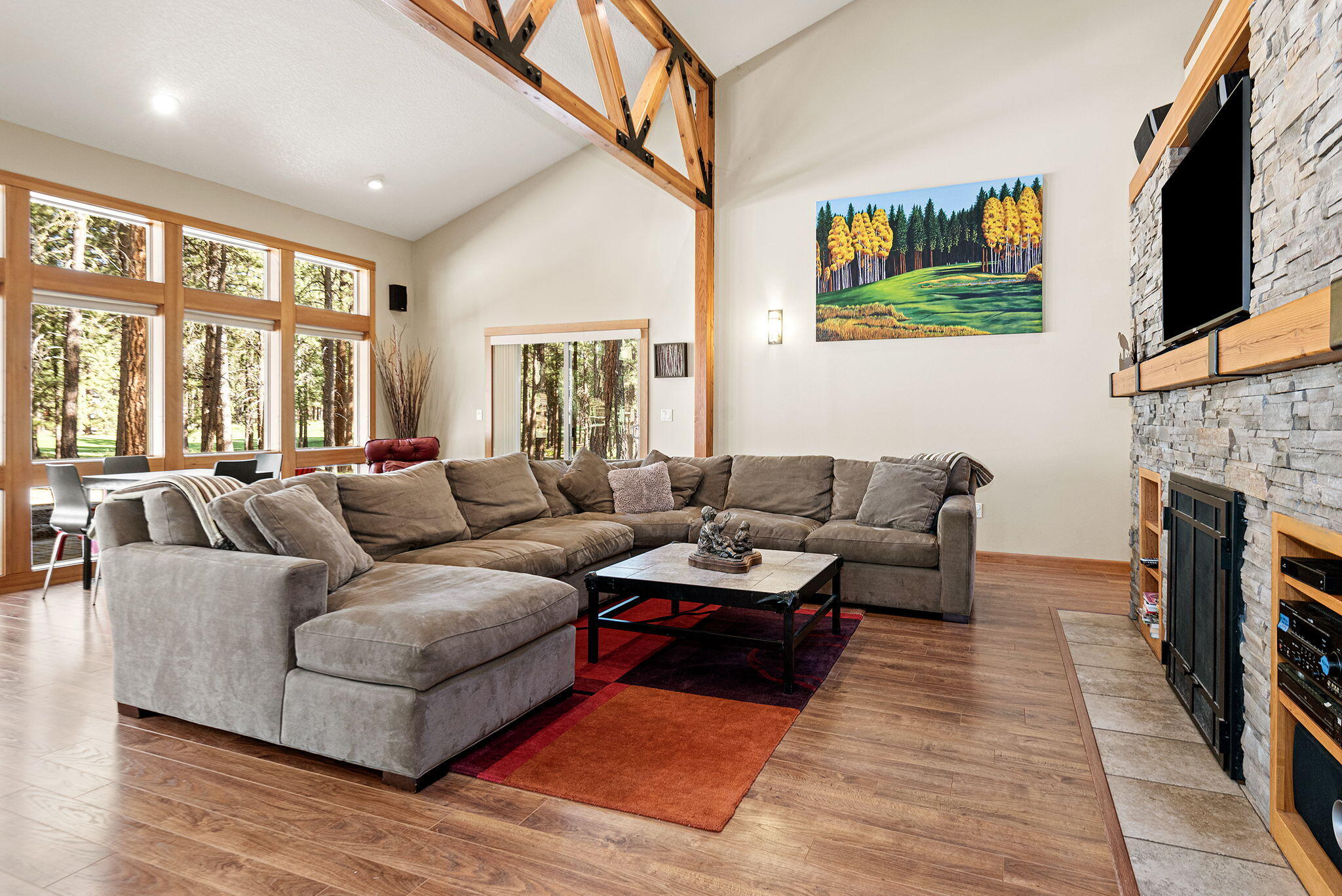 Black Butte Ranch - Residential