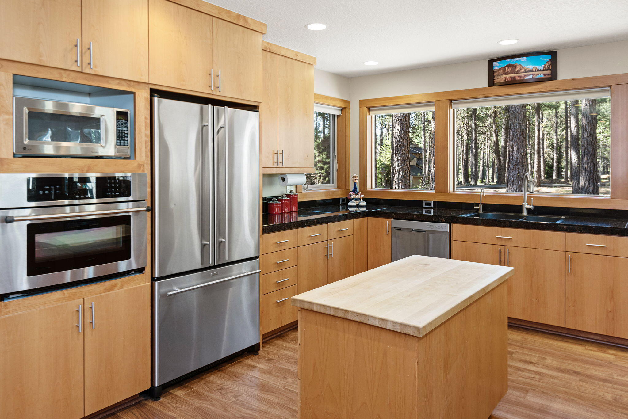 Black Butte Ranch - Residential