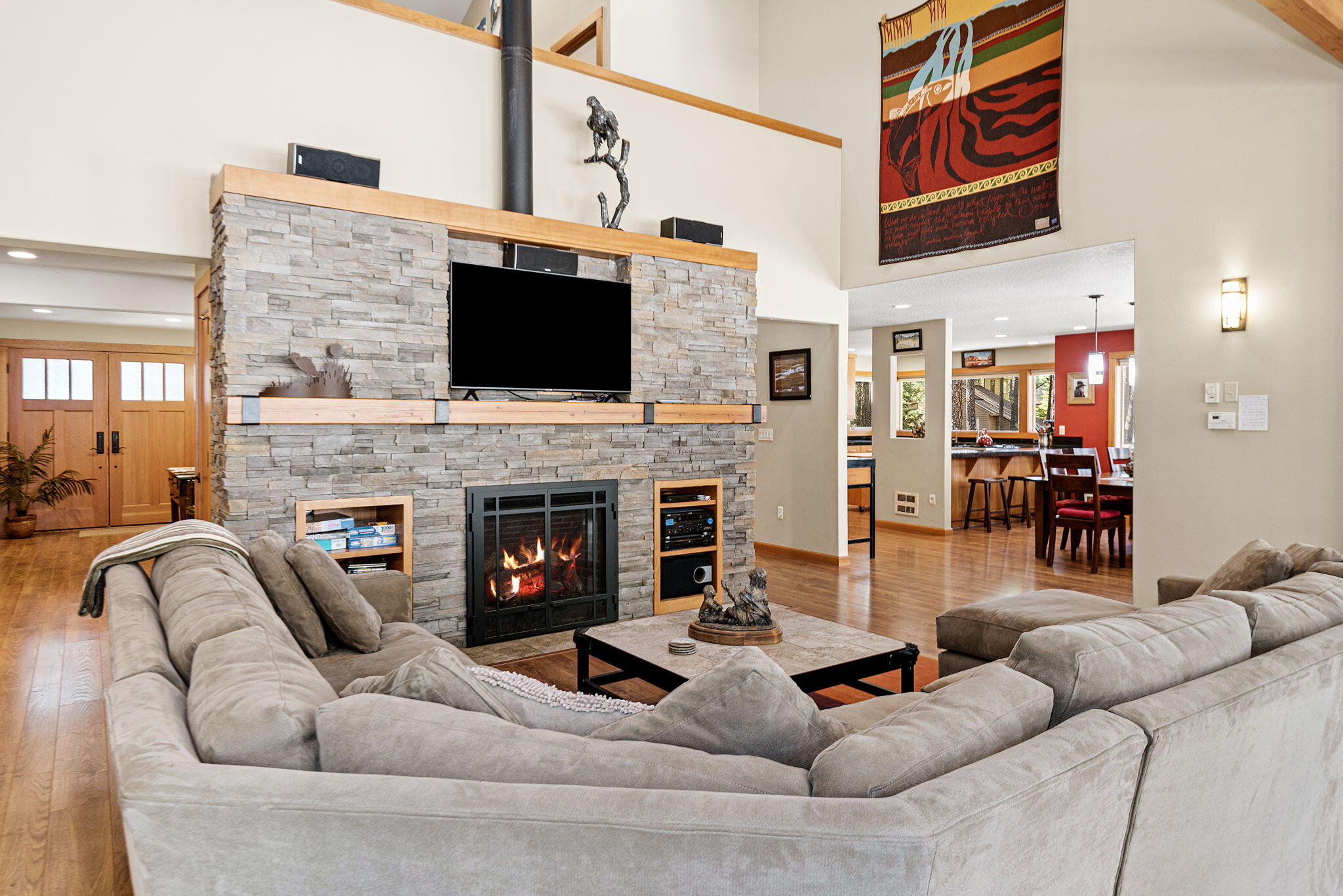 Black Butte Ranch - Residential