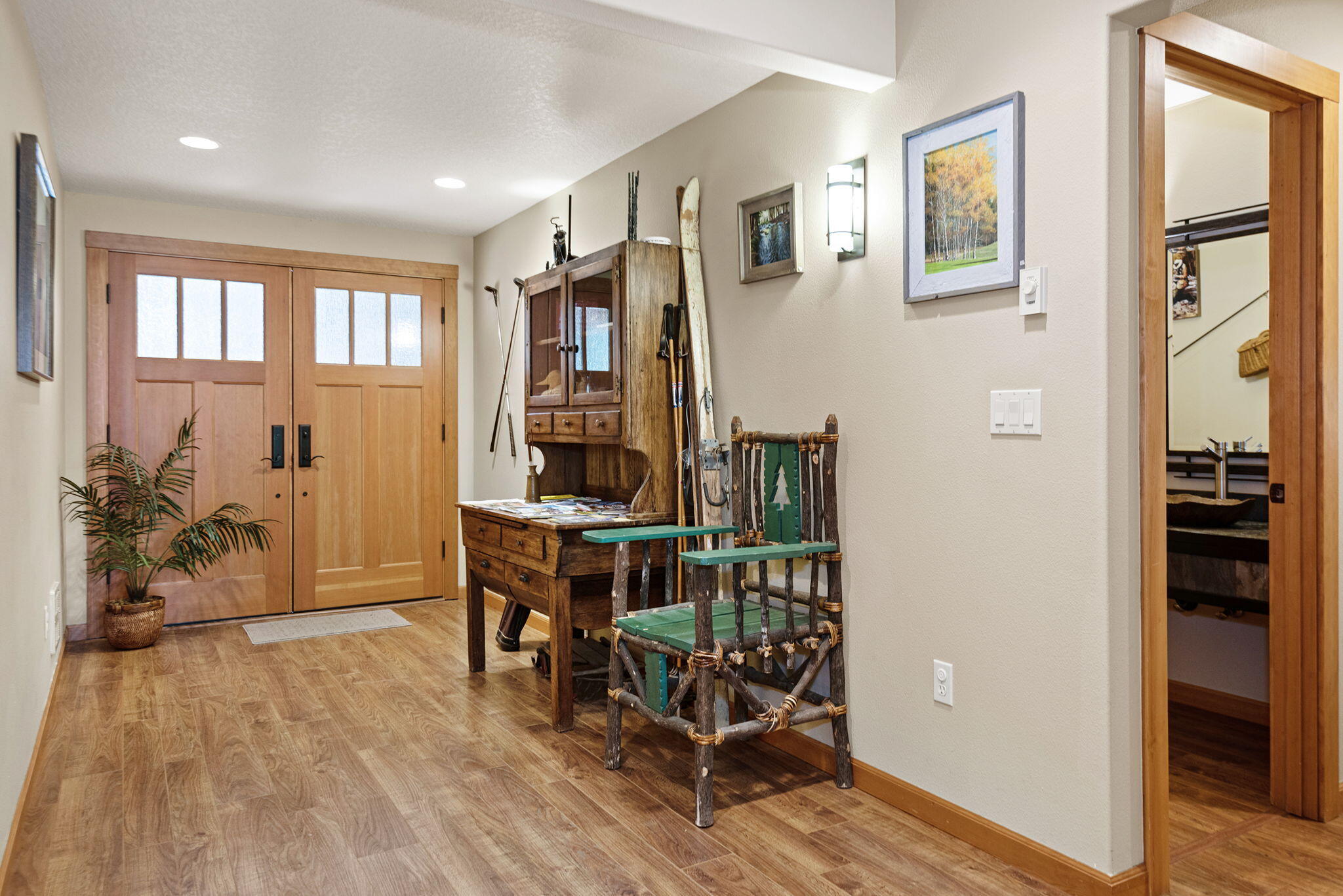 Black Butte Ranch - Residential