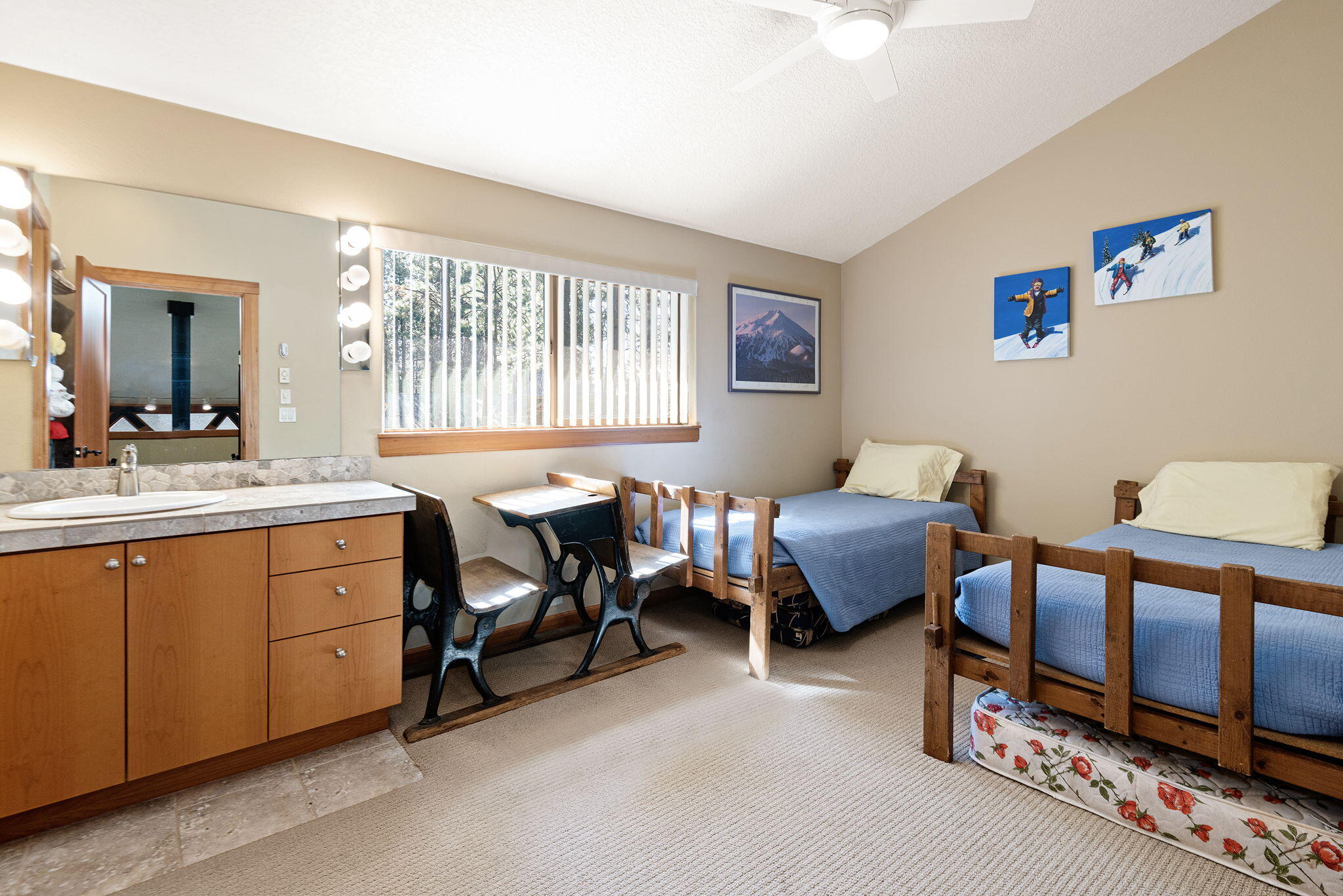 Black Butte Ranch - Residential