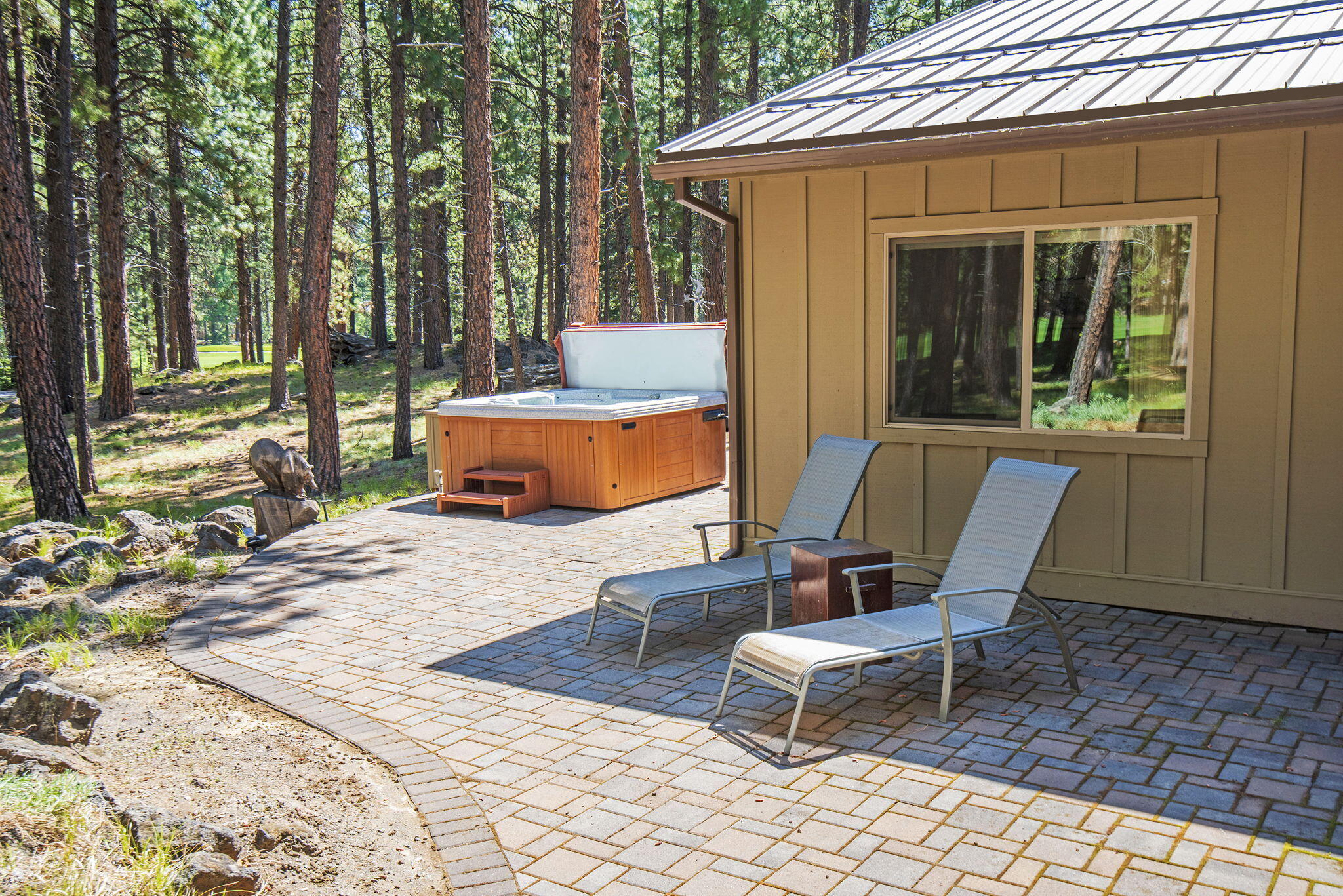 Black Butte Ranch - Residential