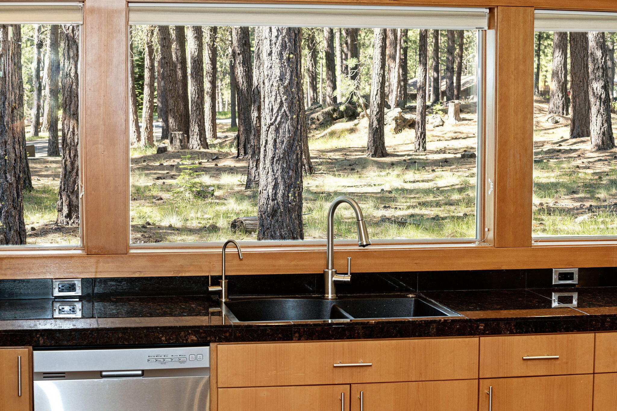 Black Butte Ranch - Residential