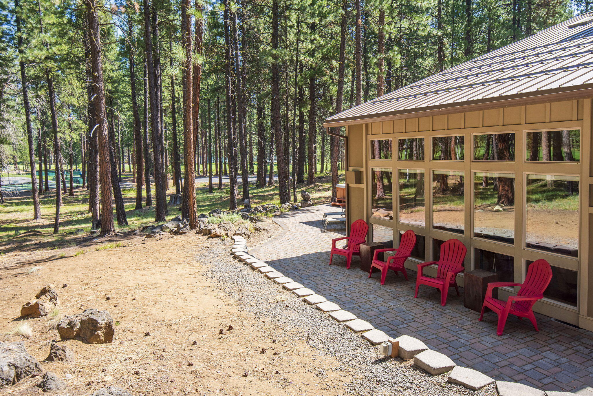 Black Butte Ranch - Residential