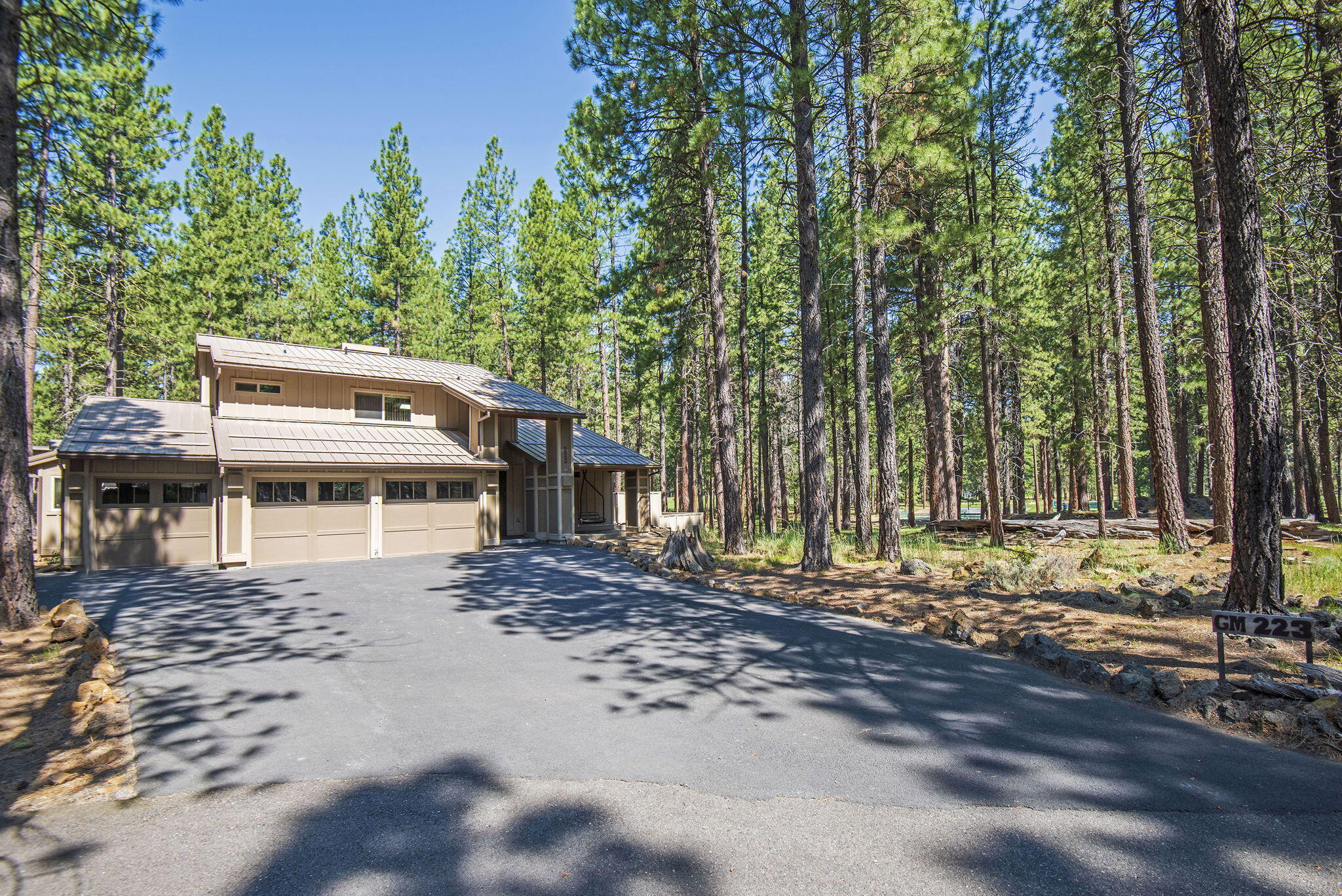 Black Butte Ranch - Residential