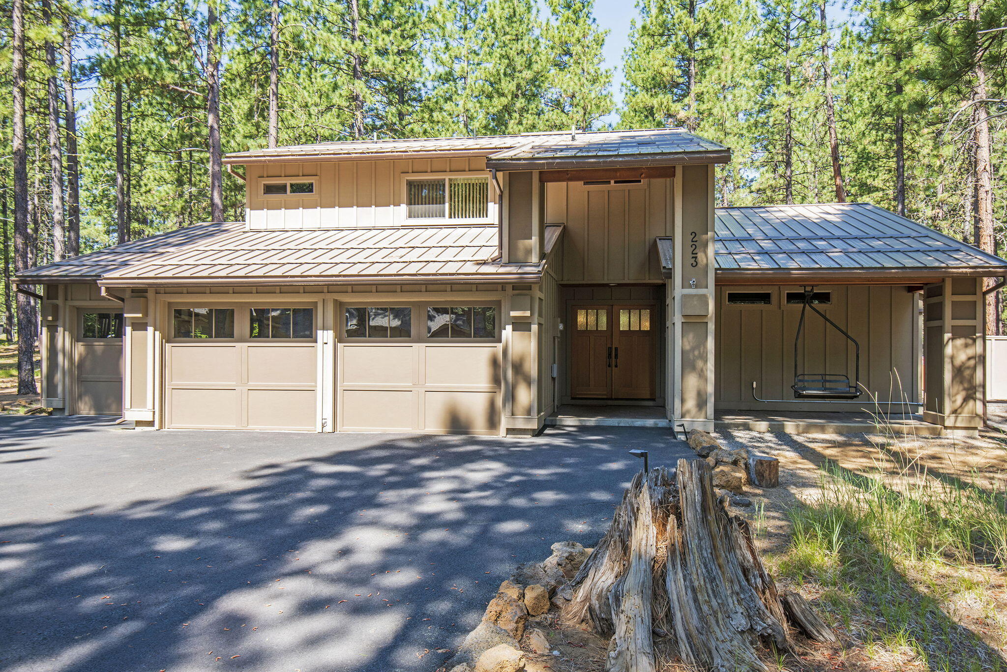 Black Butte Ranch - Residential