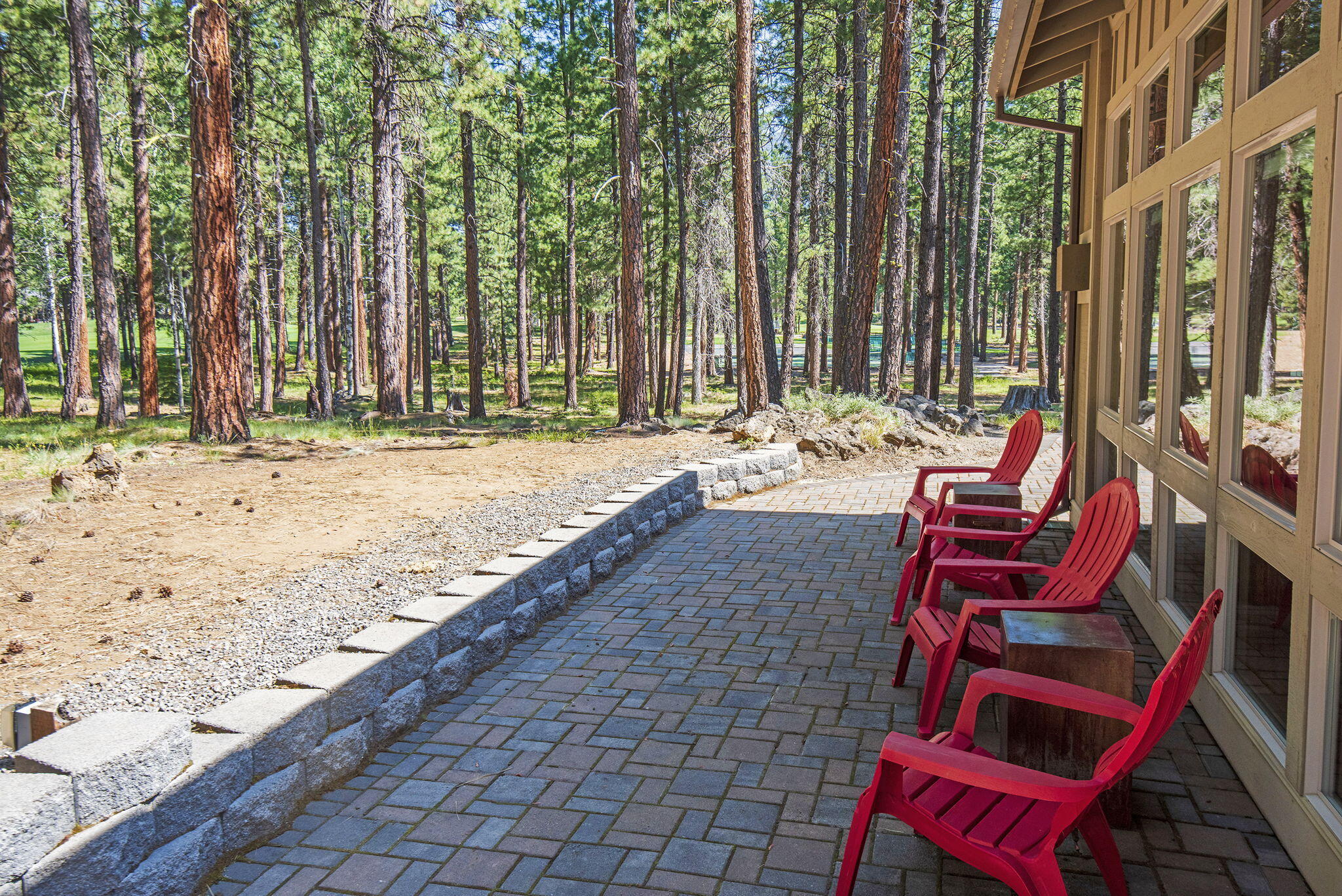 Black Butte Ranch - Residential
