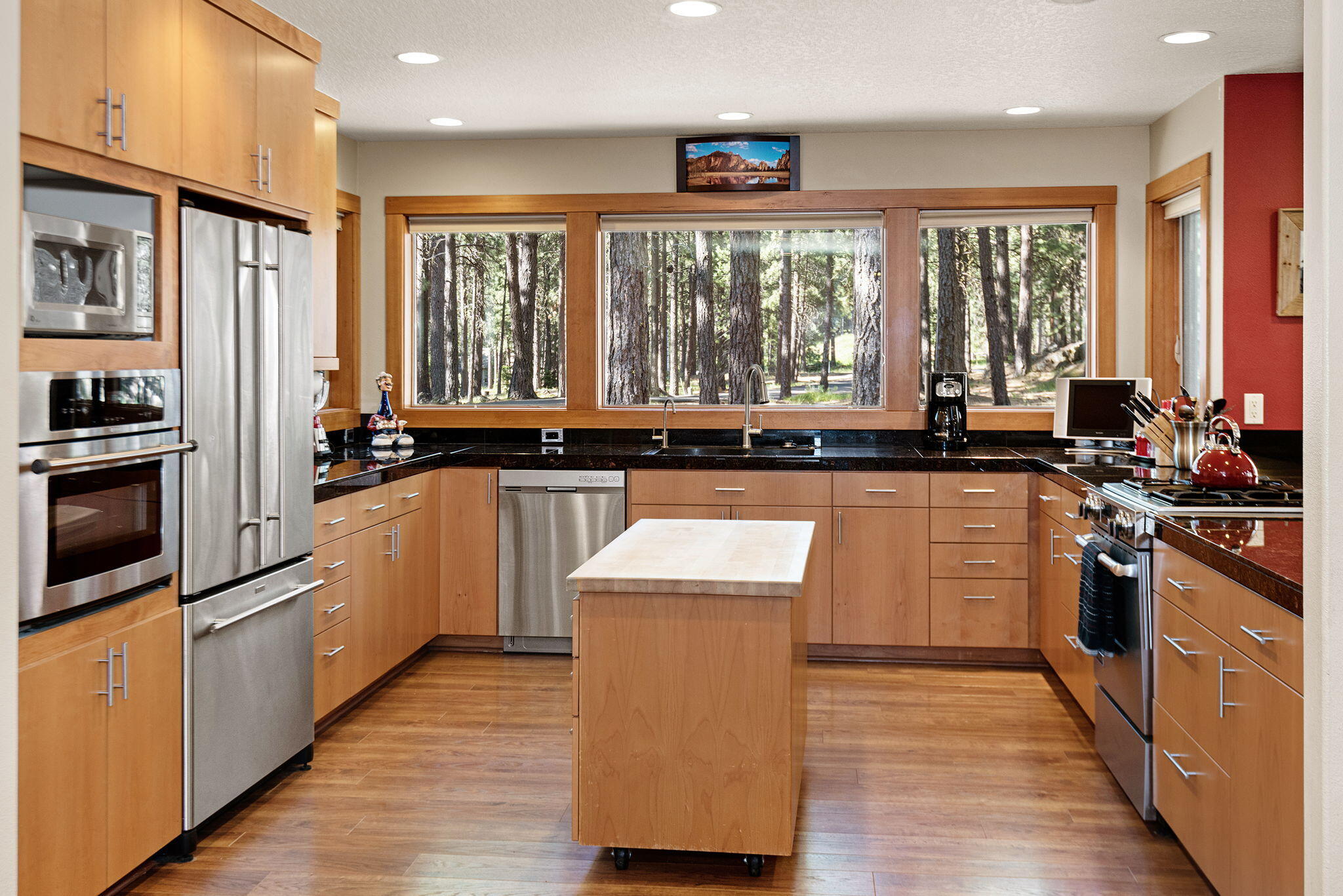 Black Butte Ranch - Residential