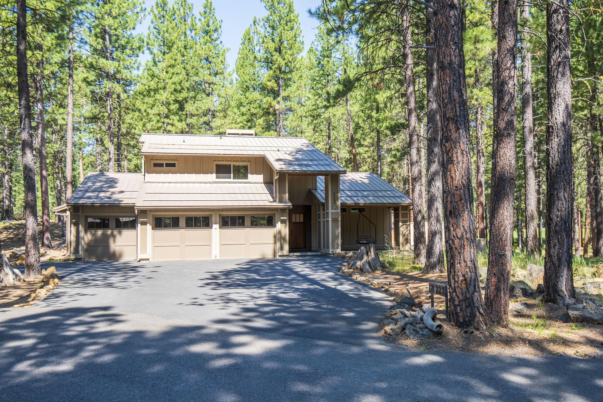 Black Butte Ranch - Residential