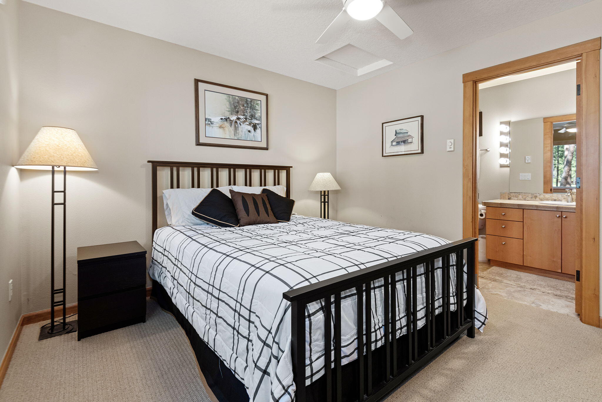 Black Butte Ranch - Residential