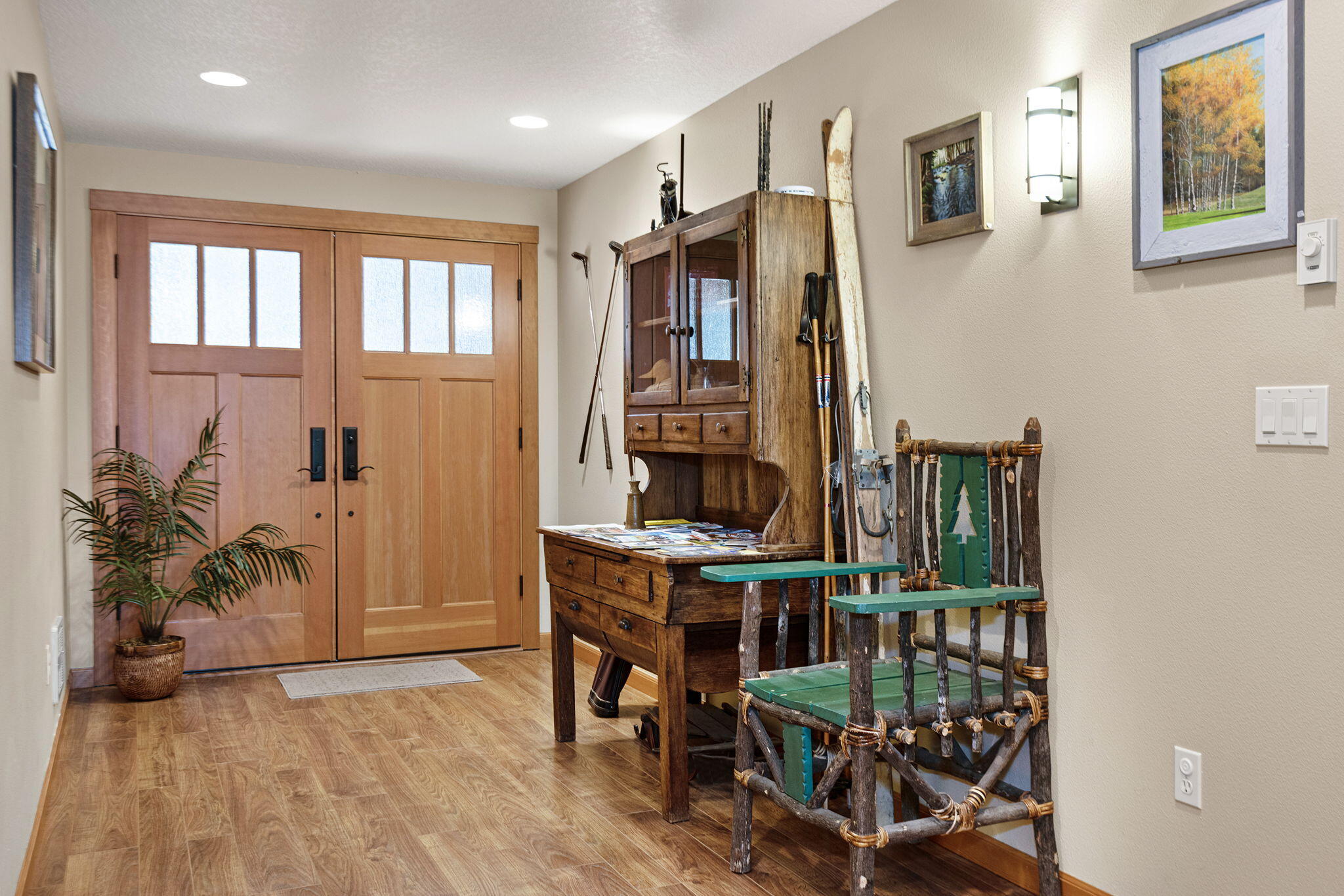 Black Butte Ranch - Residential