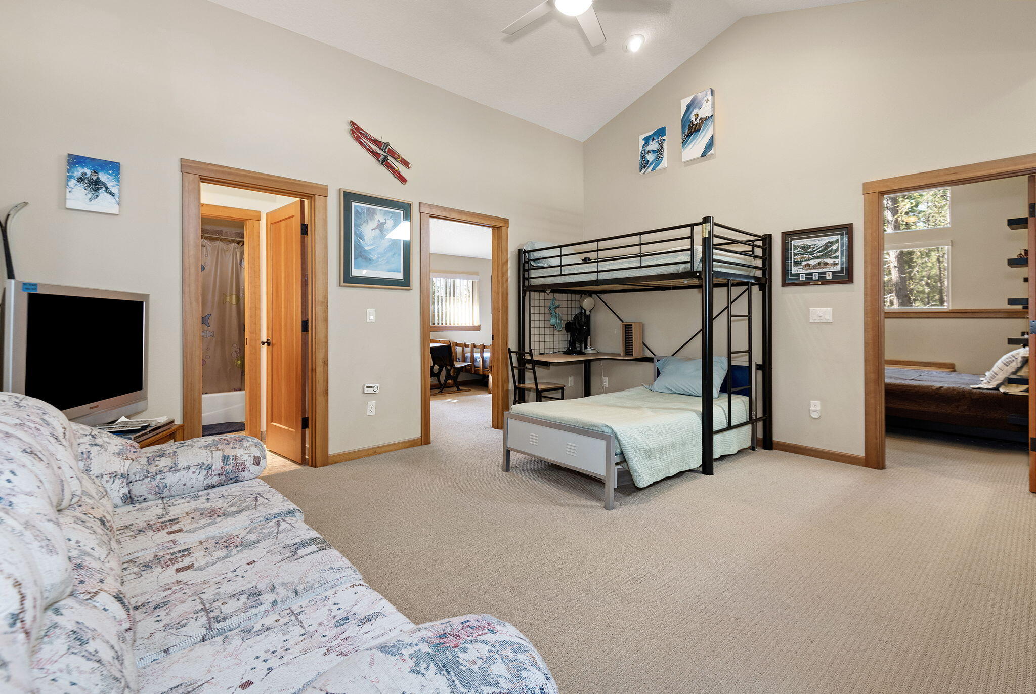 Black Butte Ranch - Residential