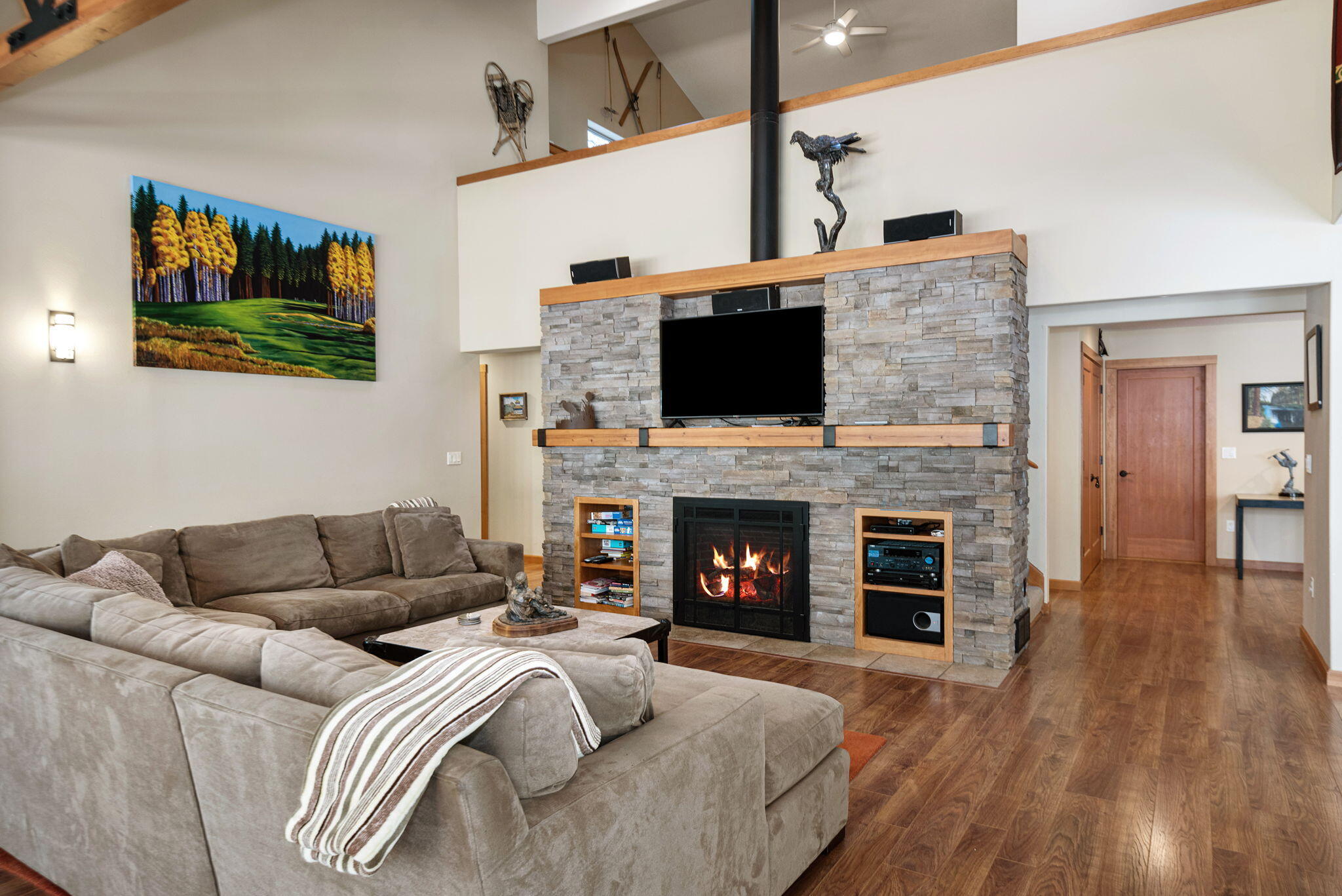 Black Butte Ranch - Residential