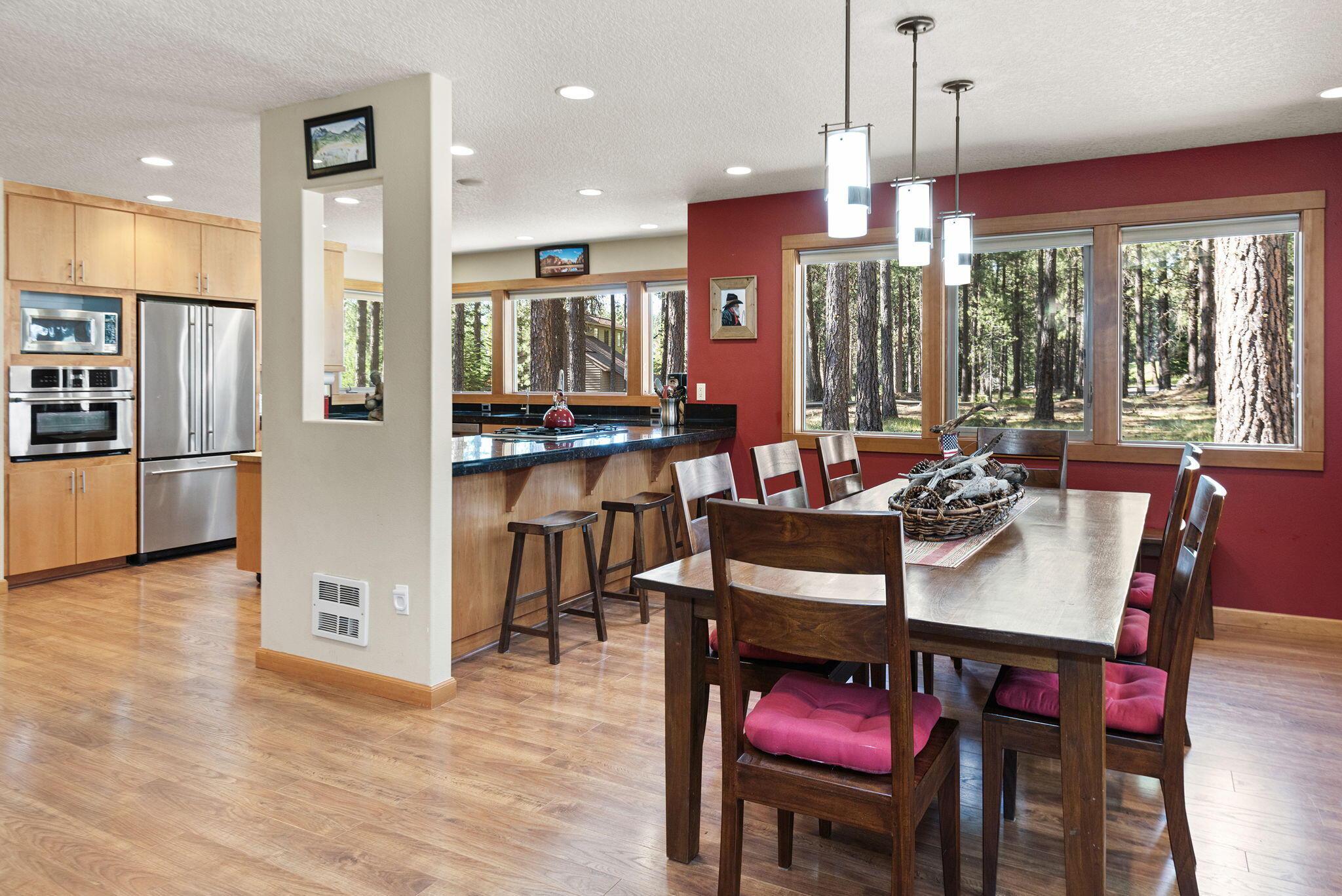 Black Butte Ranch - Residential