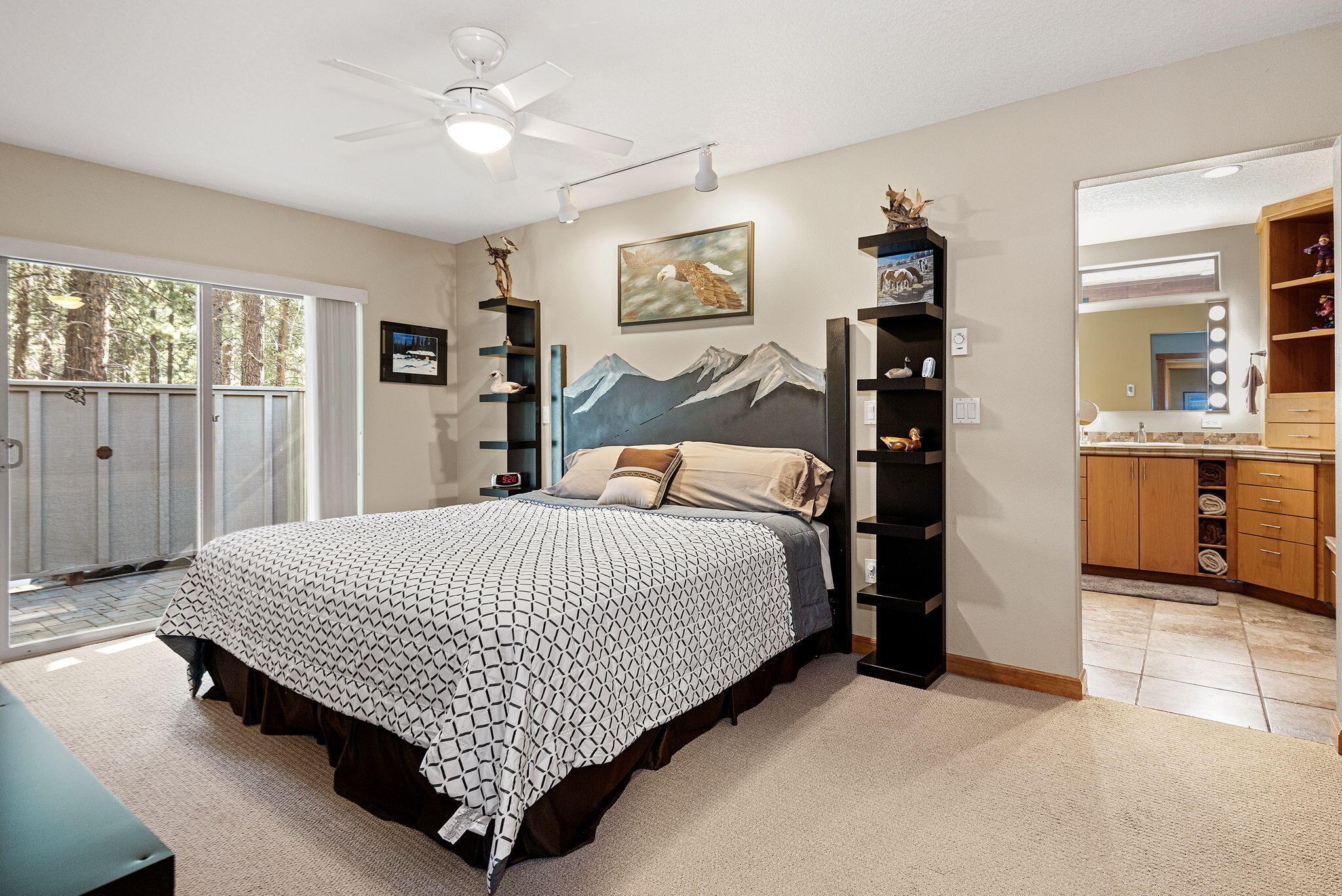 Black Butte Ranch - Residential