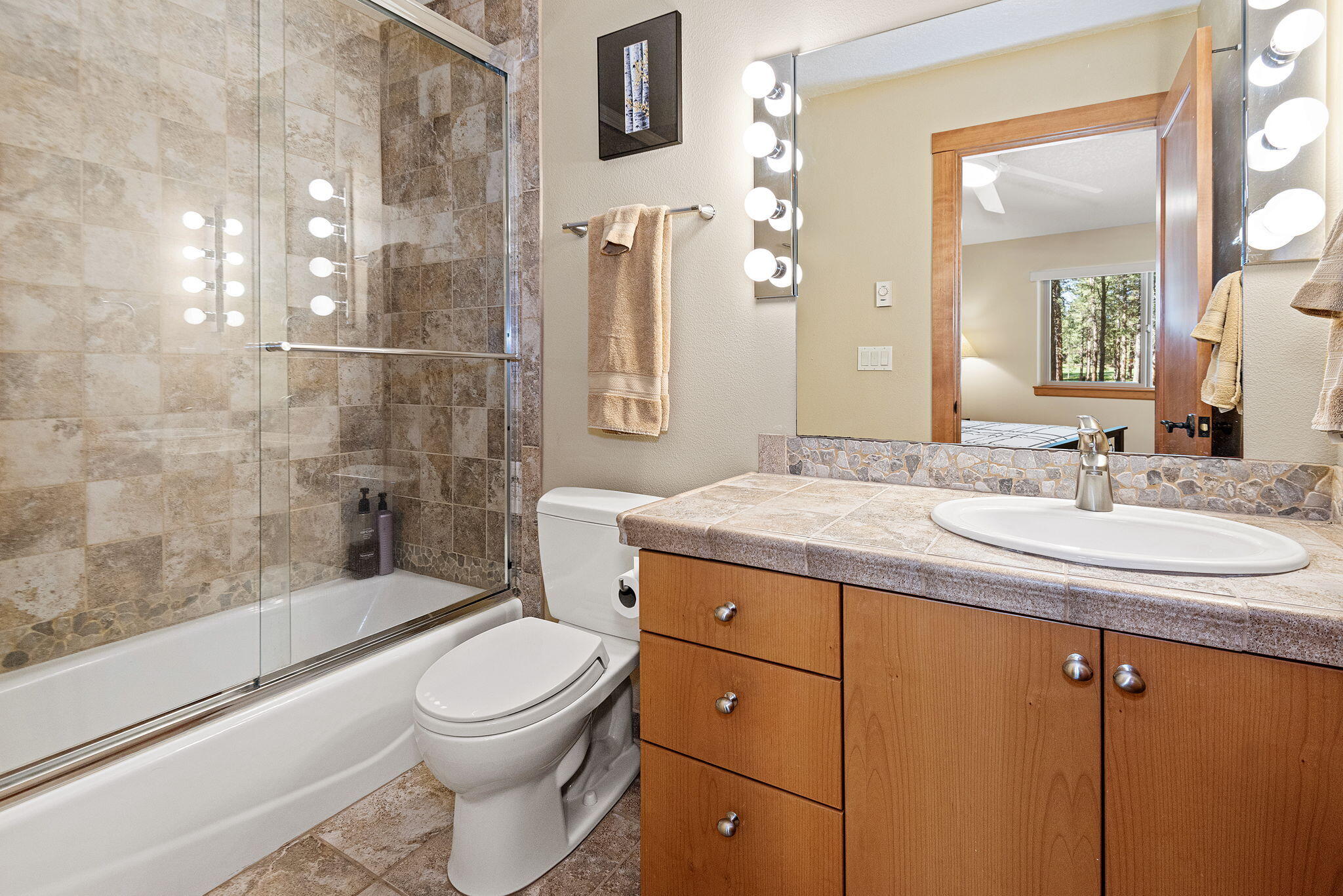 Black Butte Ranch - Residential