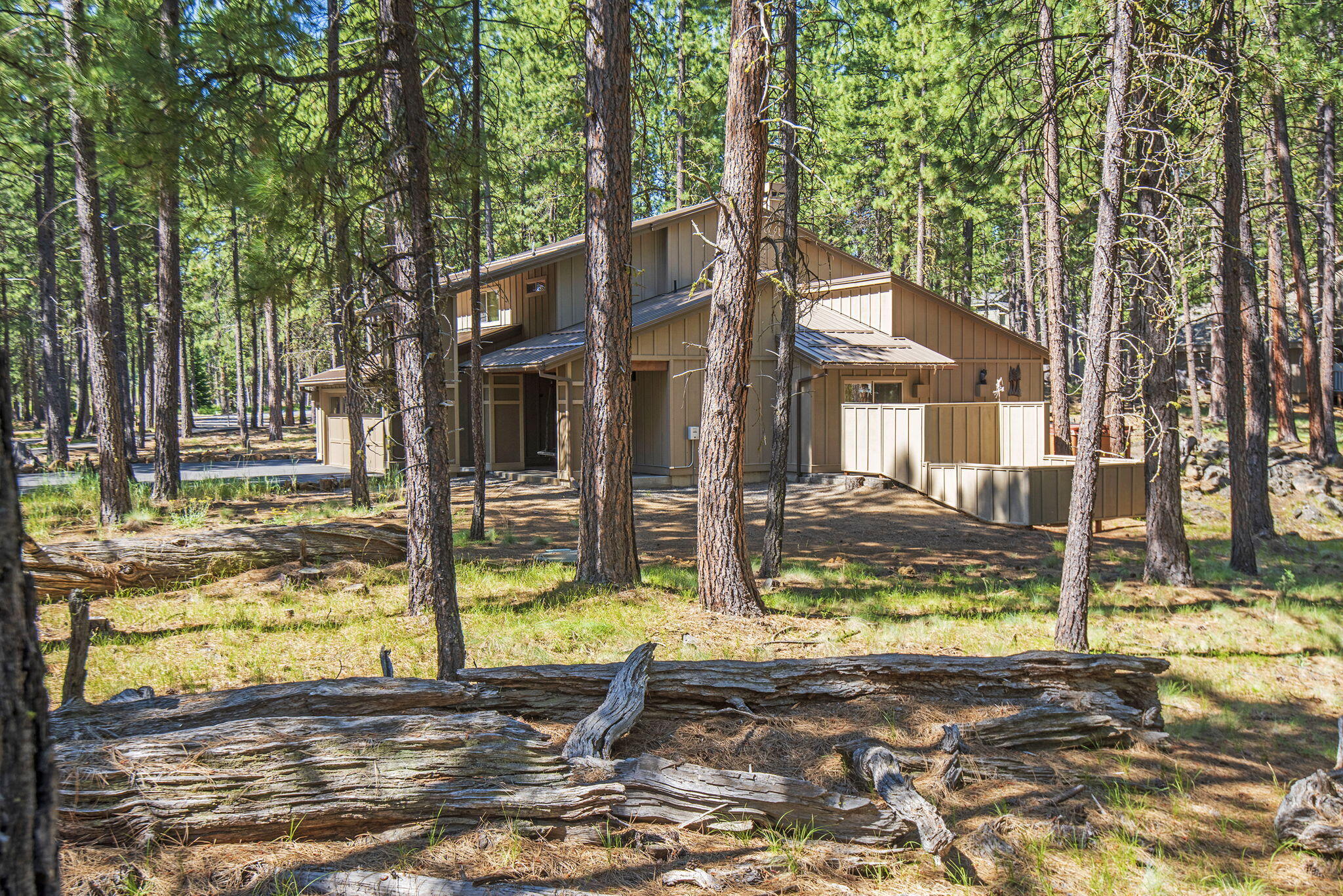 Black Butte Ranch - Residential