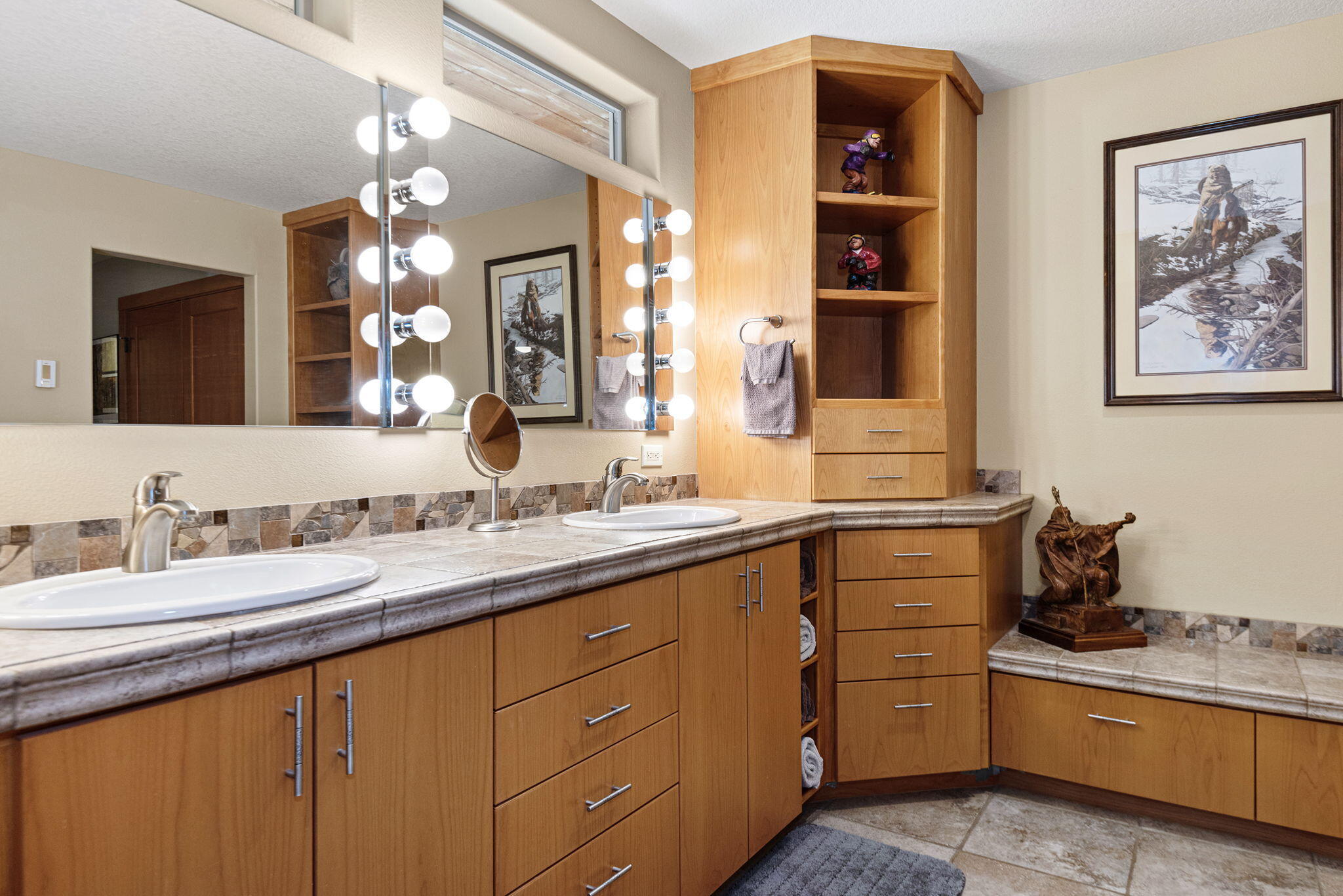 Black Butte Ranch - Residential