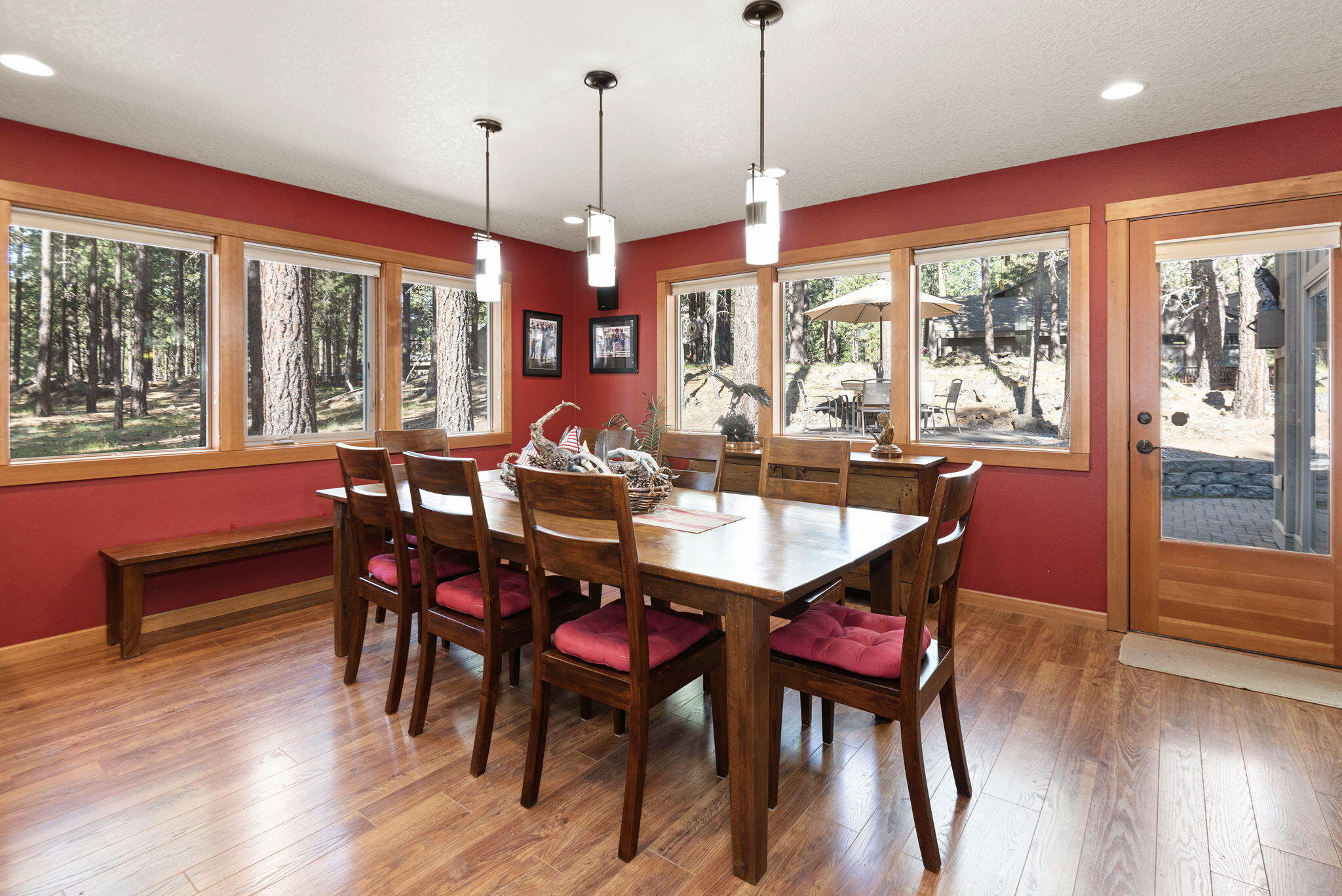 Black Butte Ranch - Residential