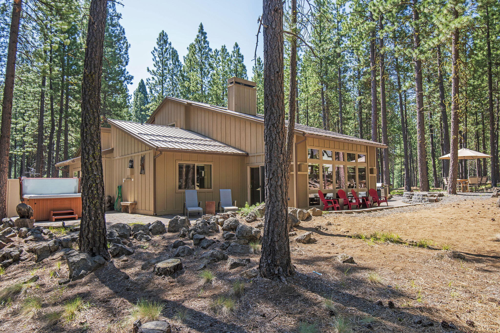 Black Butte Ranch - Residential