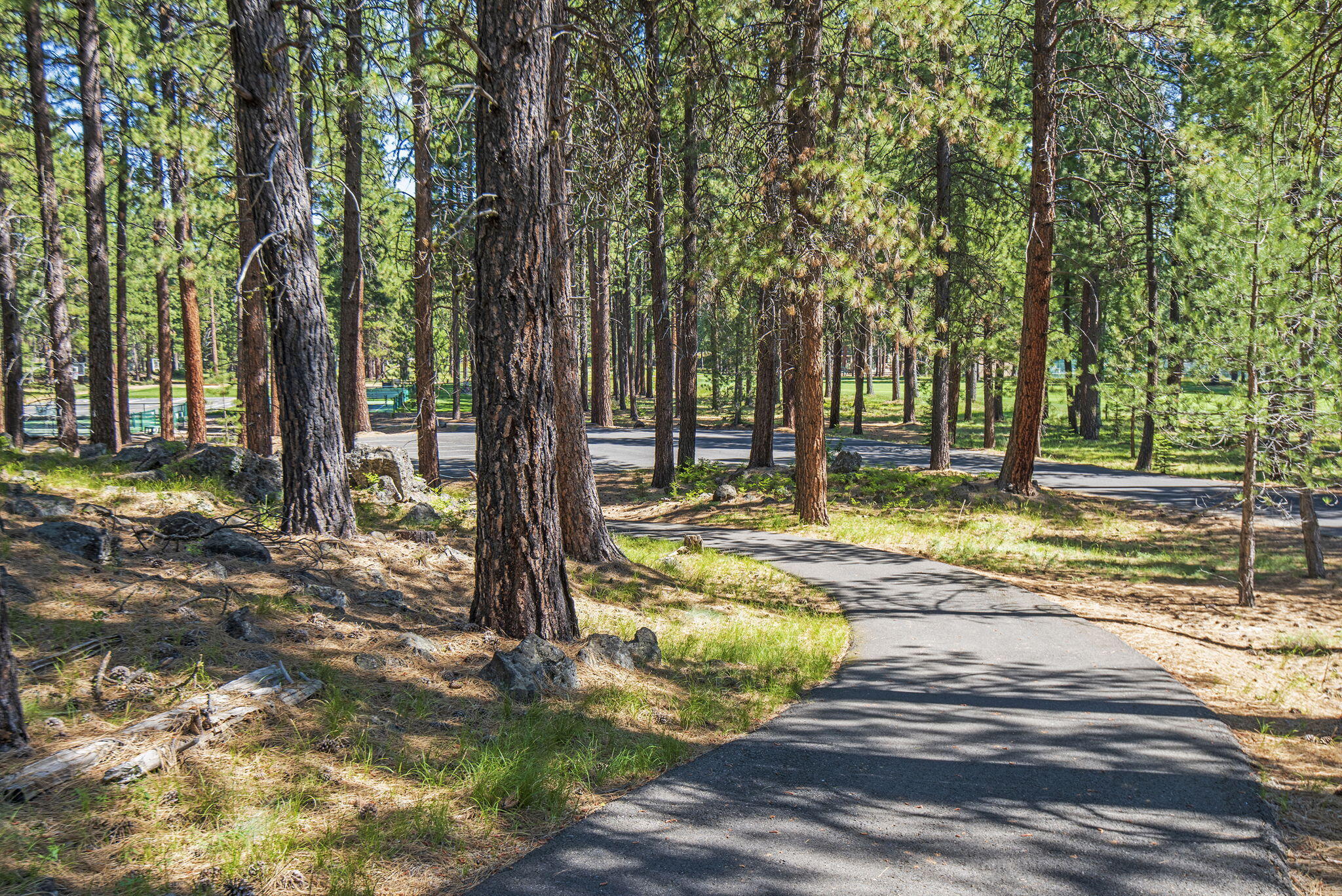 Black Butte Ranch - Residential