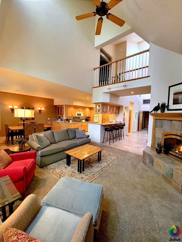 StoneTH - Residential