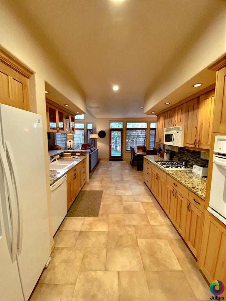 StoneTH - Residential