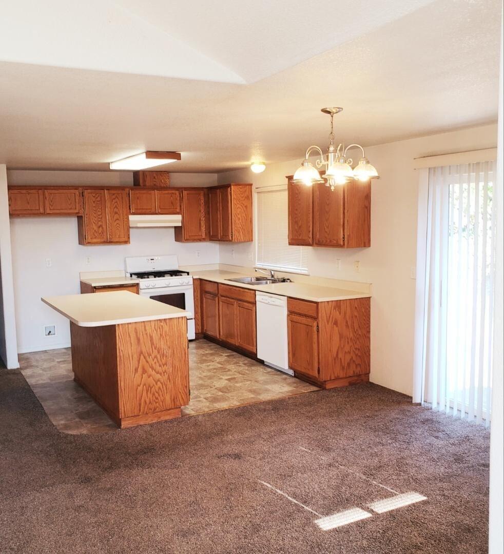 Sunset Knoll Subdivision - Residential