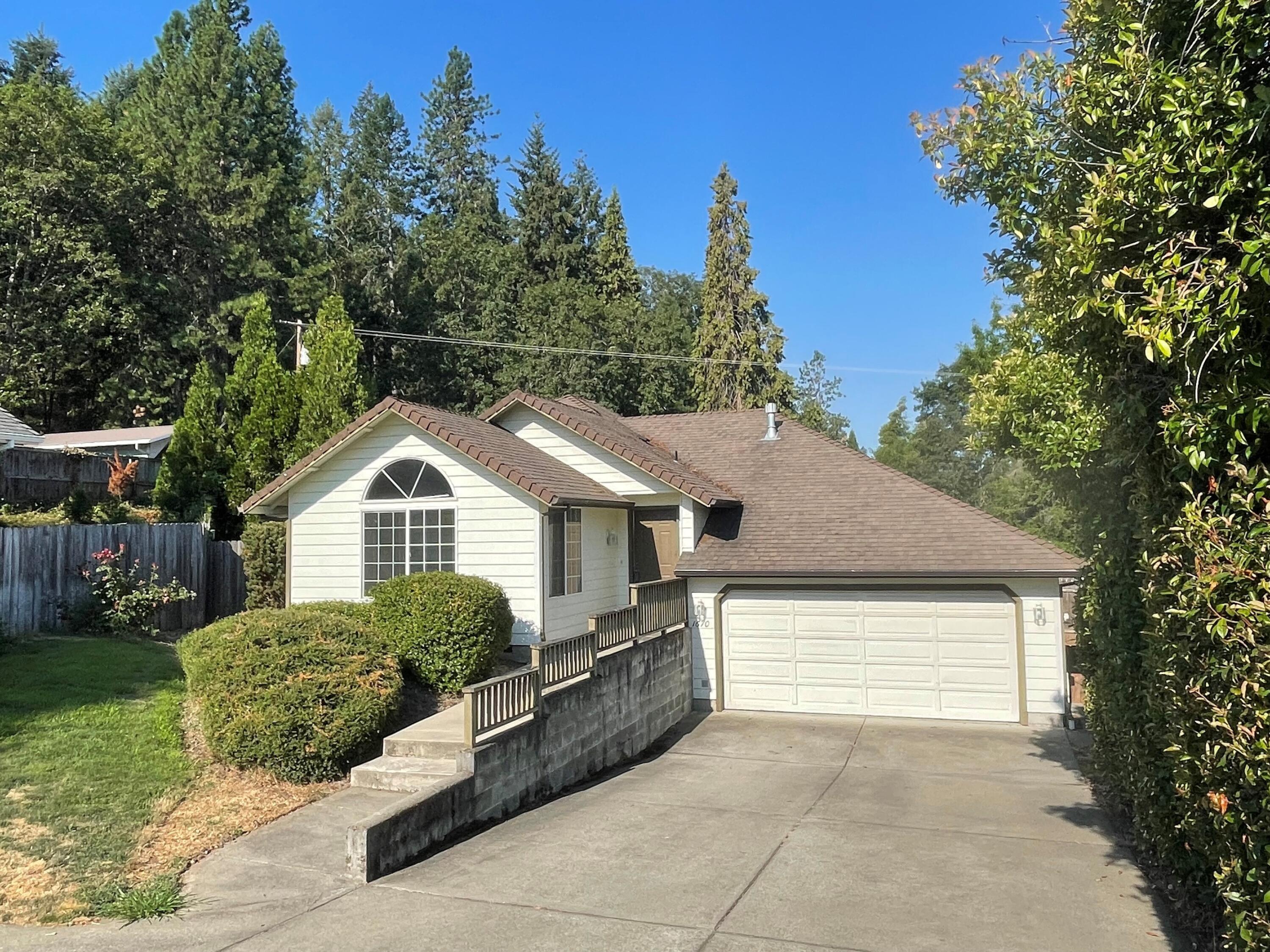 Sunset Knoll Subdivision - Residential
