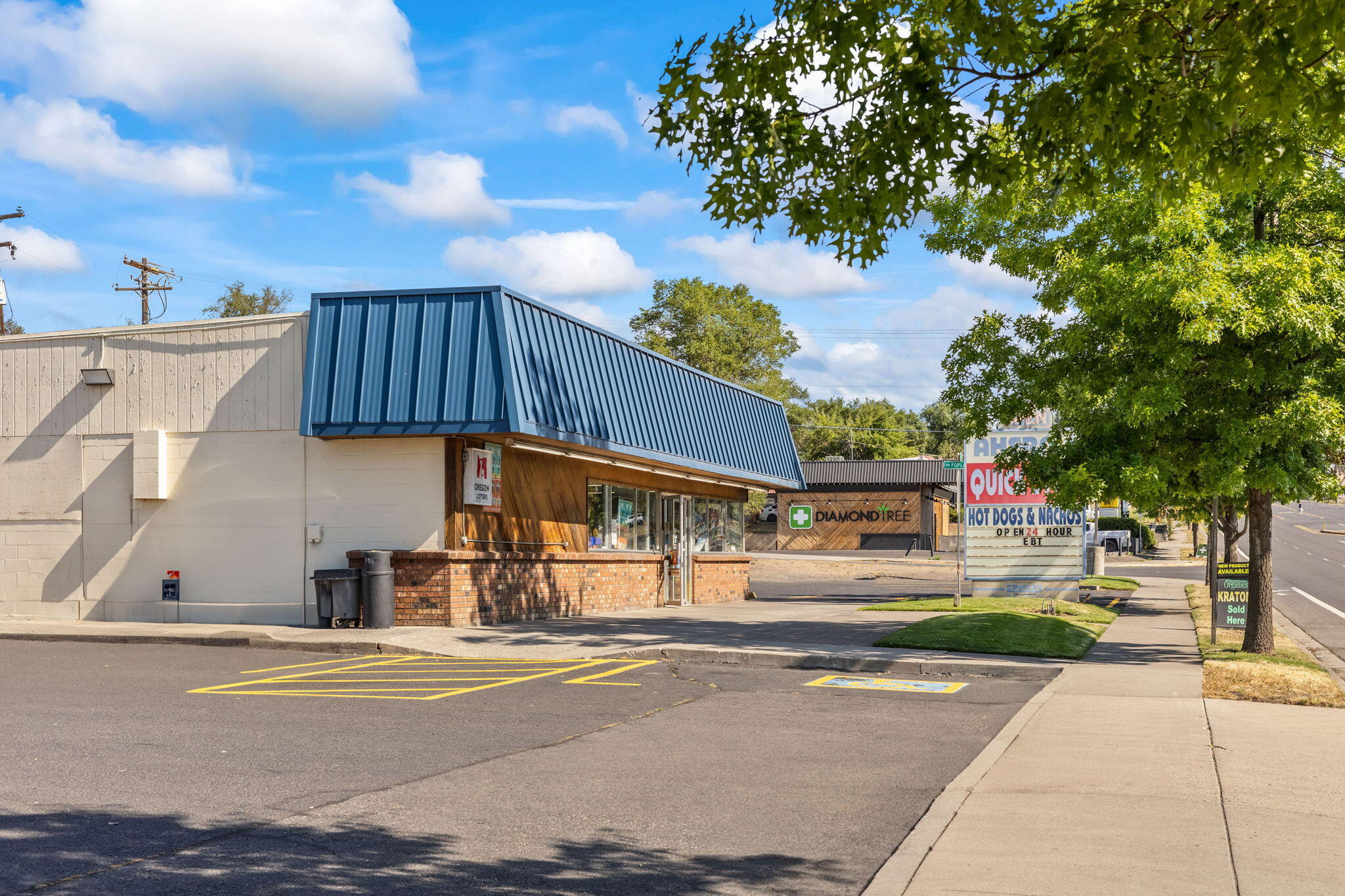 Main image without alt text