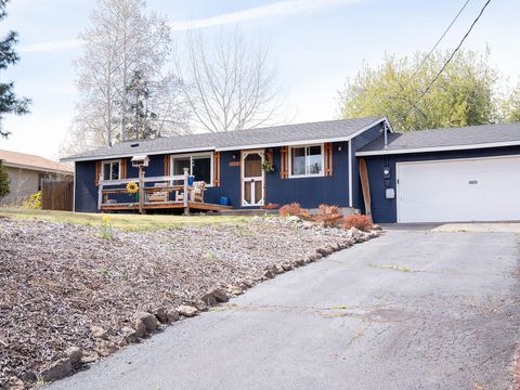 1923 SW 20th Street Redmond OR 97756