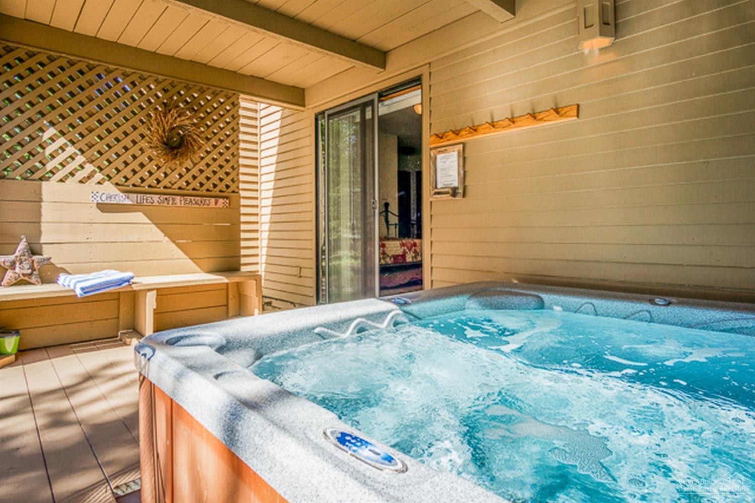 Fairway Crest Village - Residential