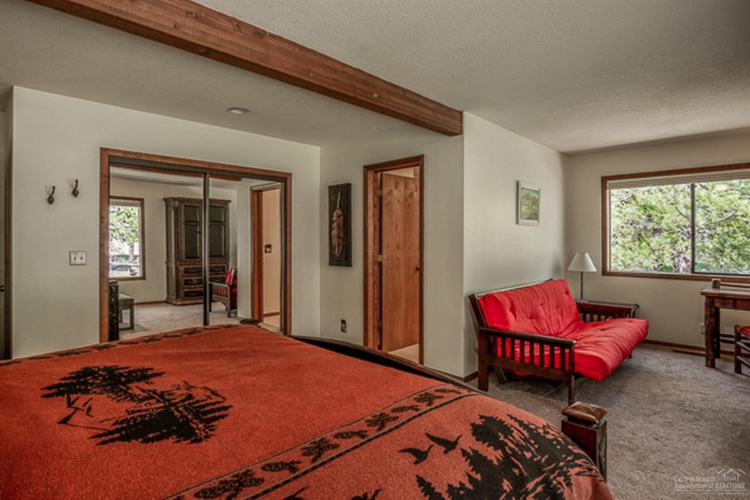 Fairway Crest Village - Residential