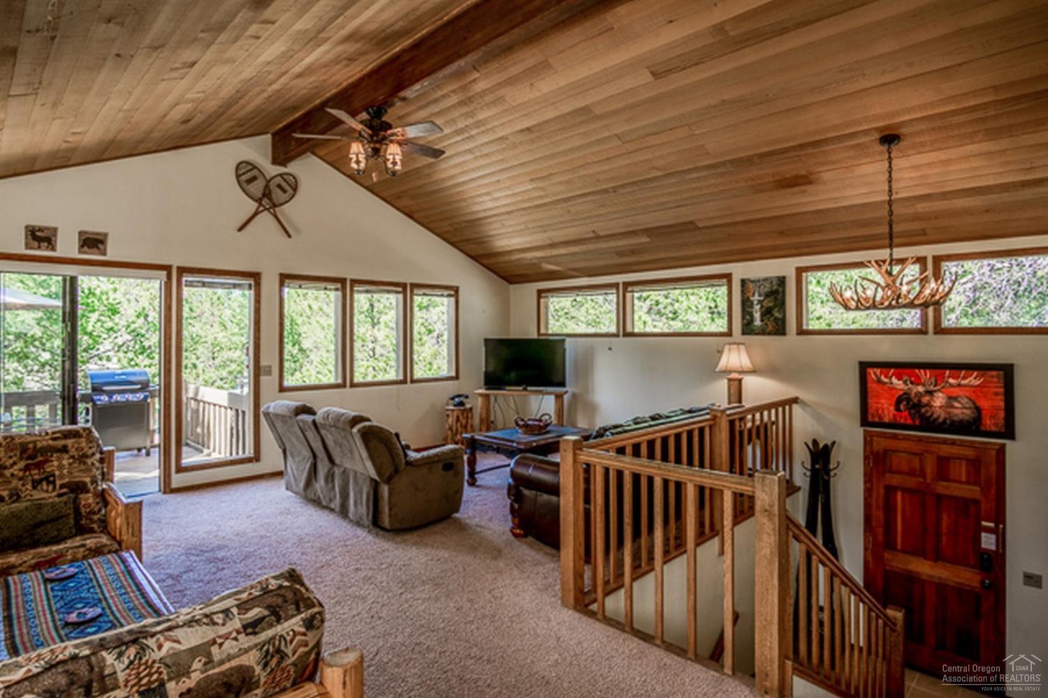 Fairway Crest Village - Residential