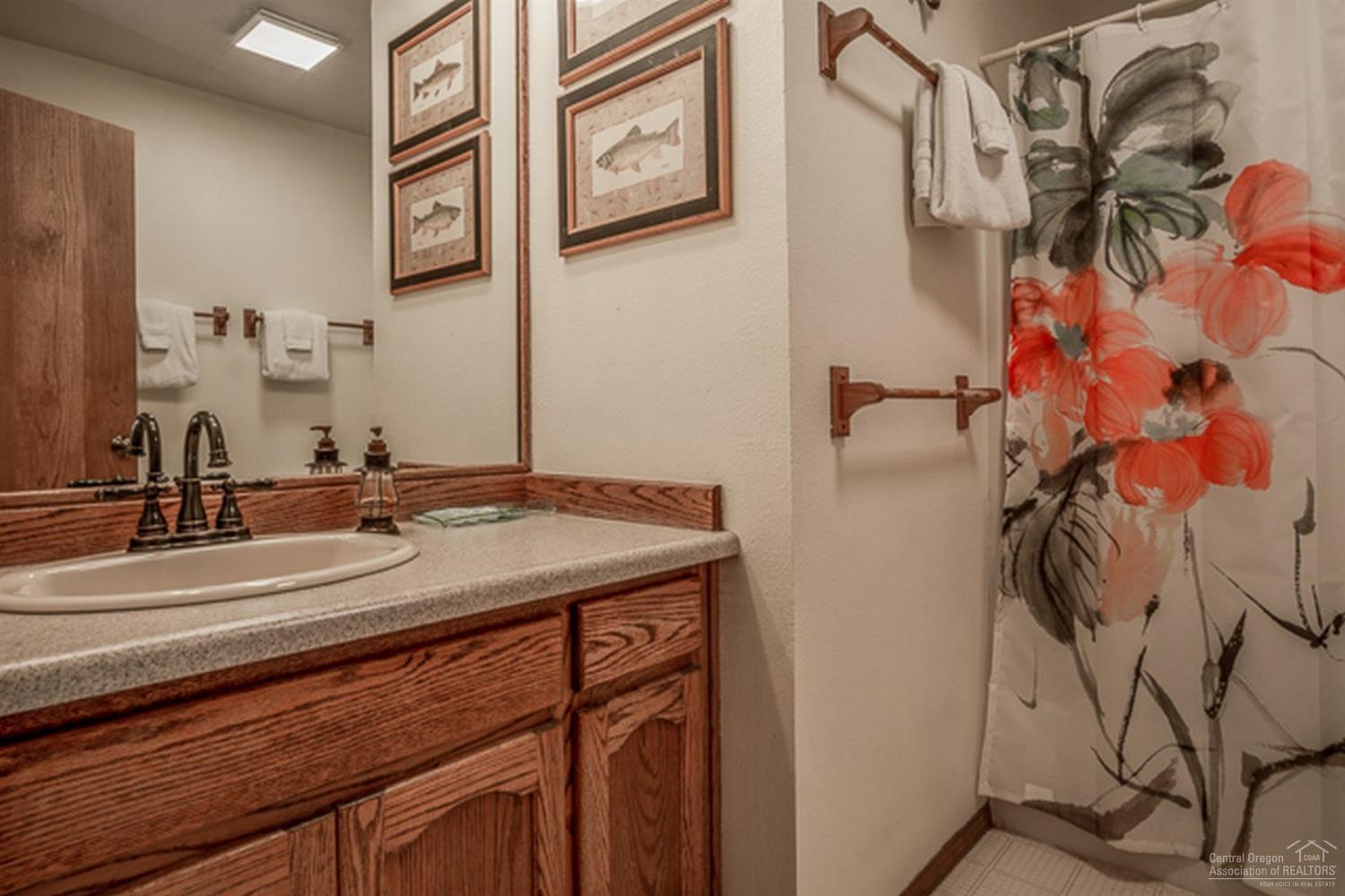 Fairway Crest Village - Residential