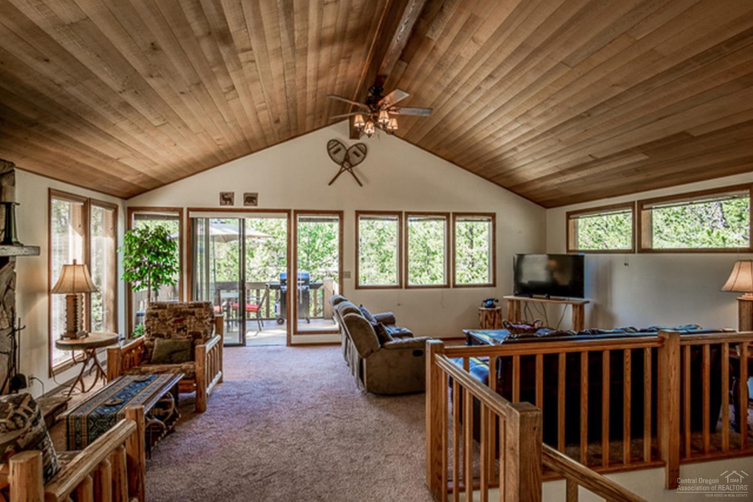 Fairway Crest Village - Residential