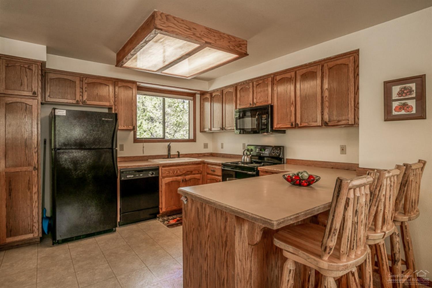 Fairway Crest Village - Residential