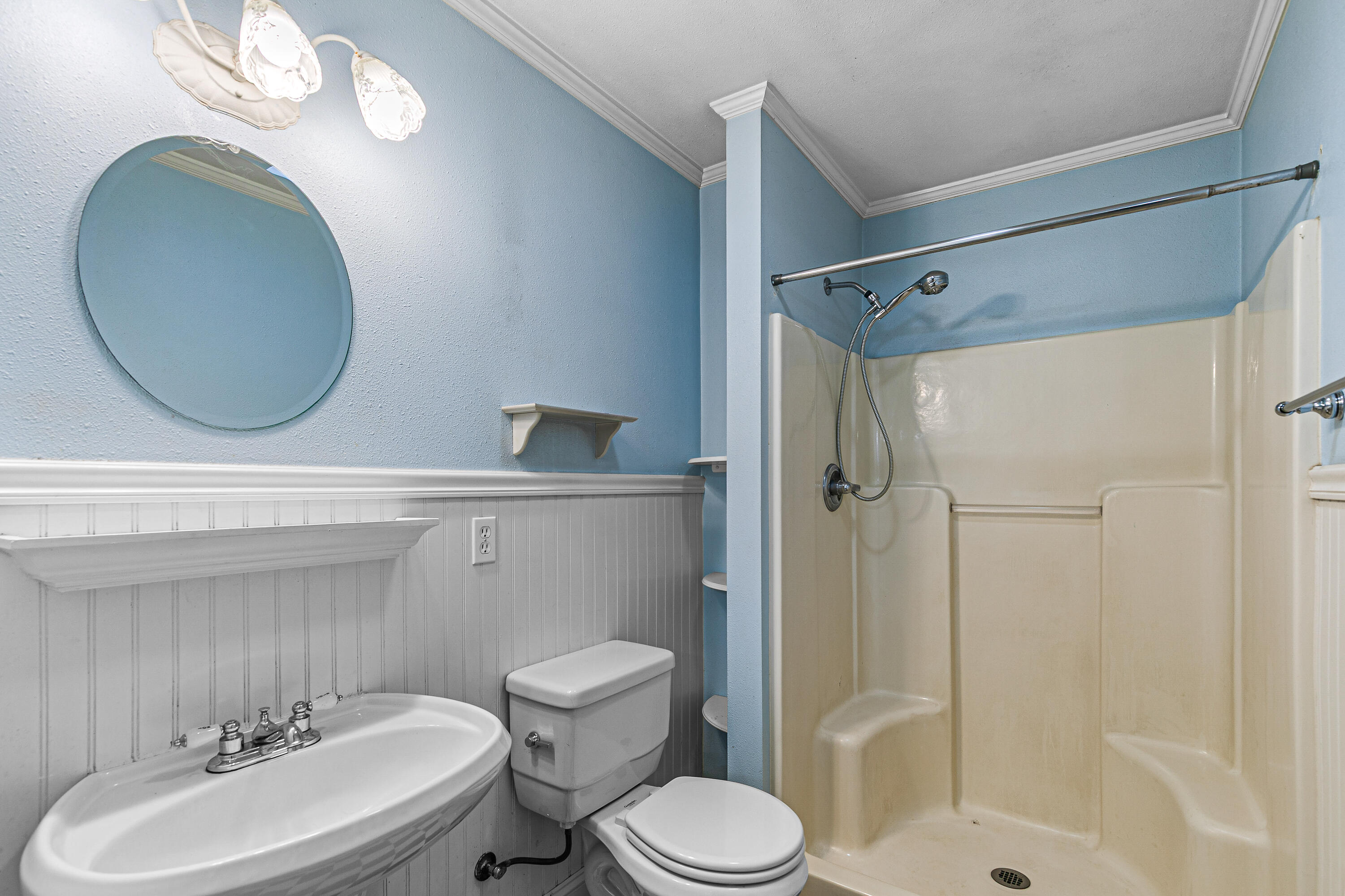 Poplar Place Subdivision - Residential