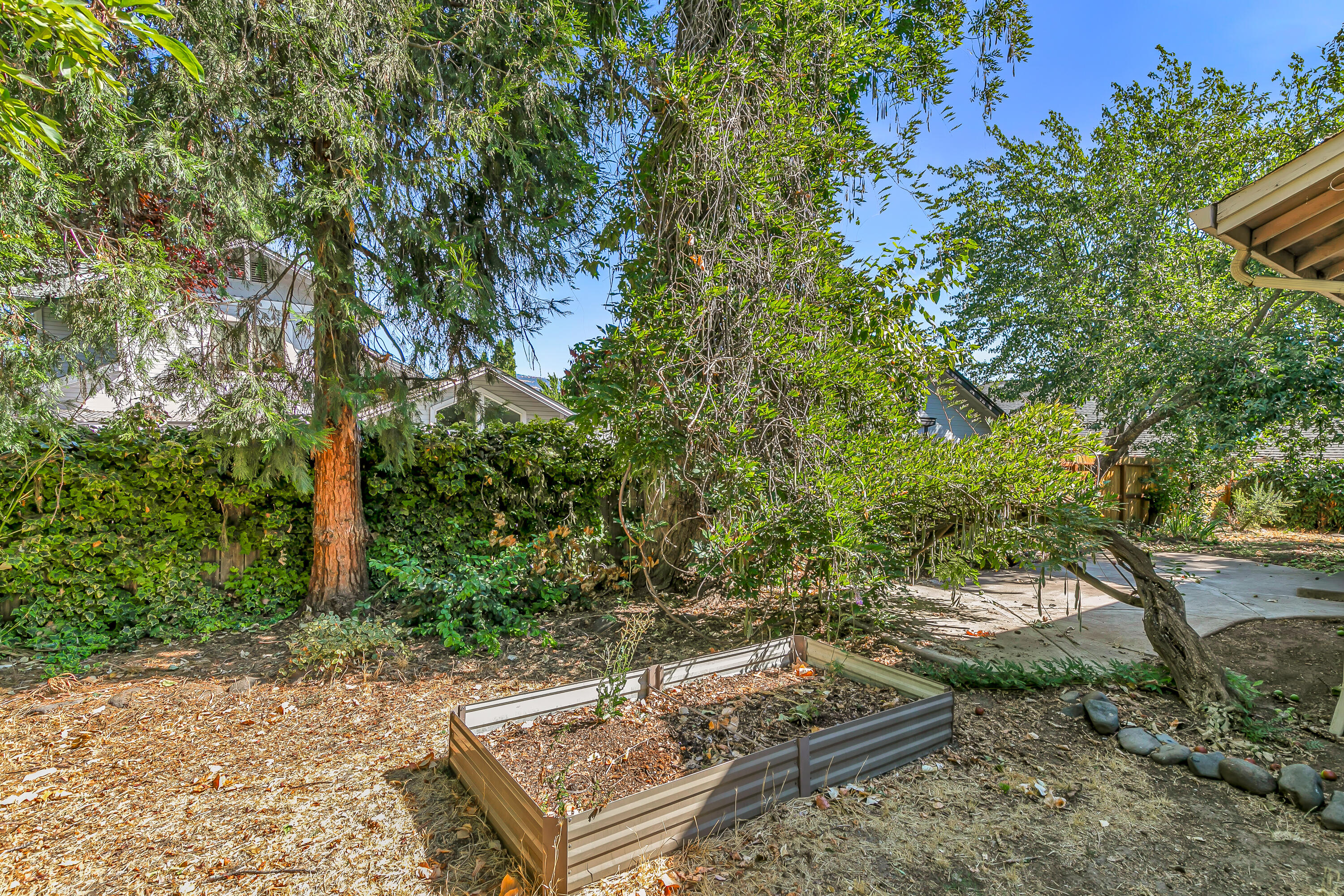 Poplar Place Subdivision - Residential