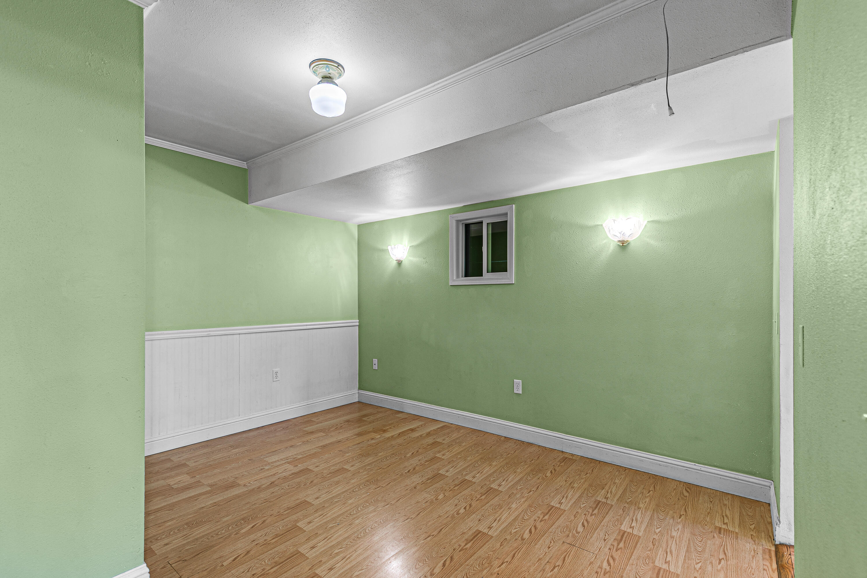 Poplar Place Subdivision - Residential