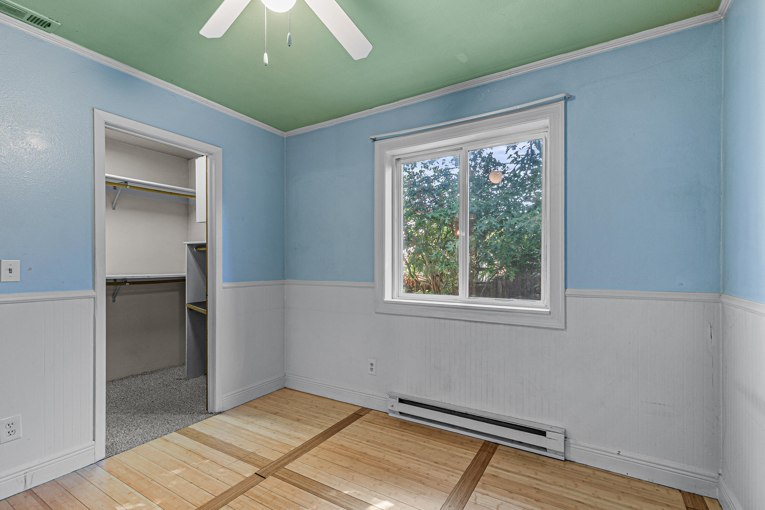 Poplar Place Subdivision - Residential