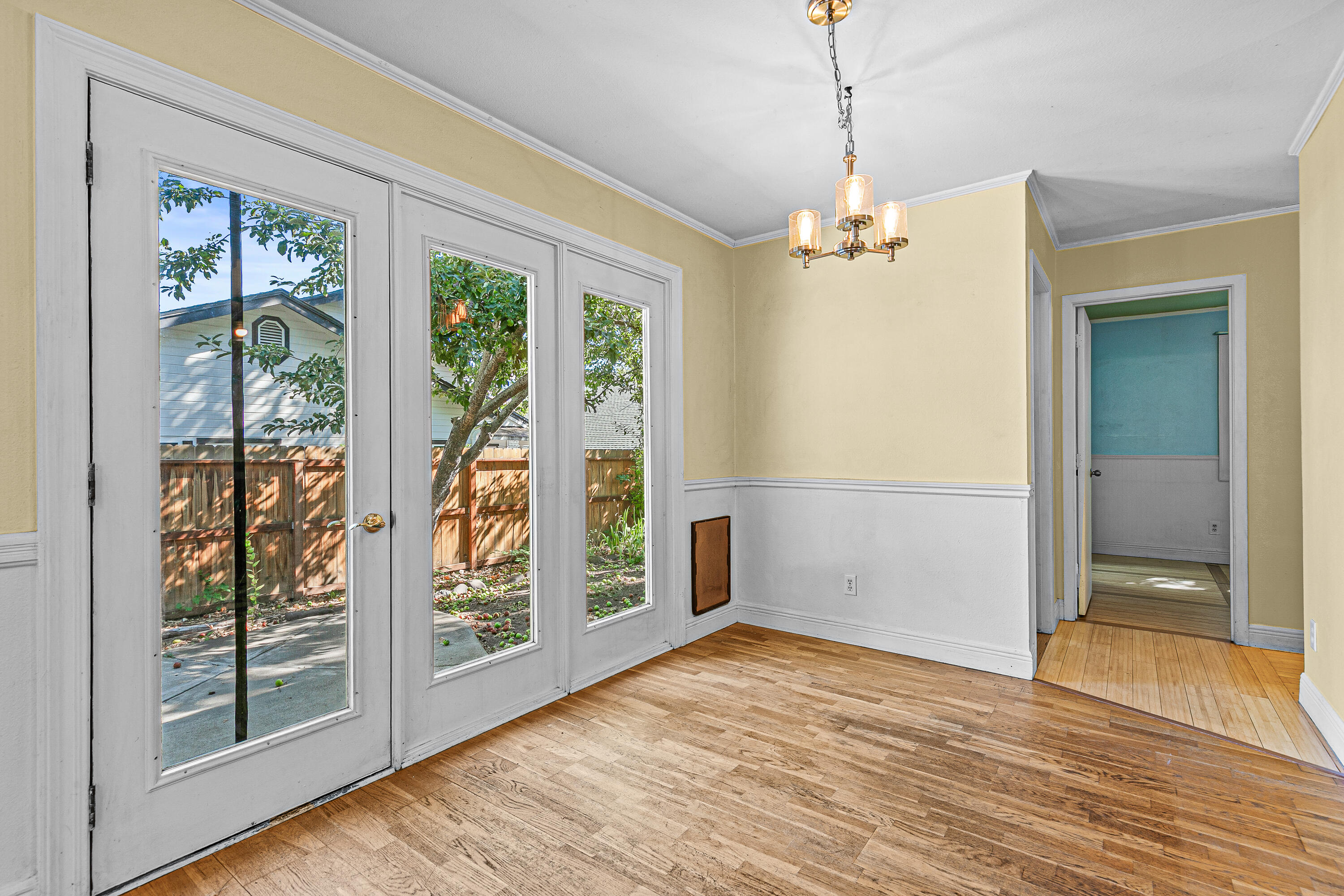 Poplar Place Subdivision - Residential