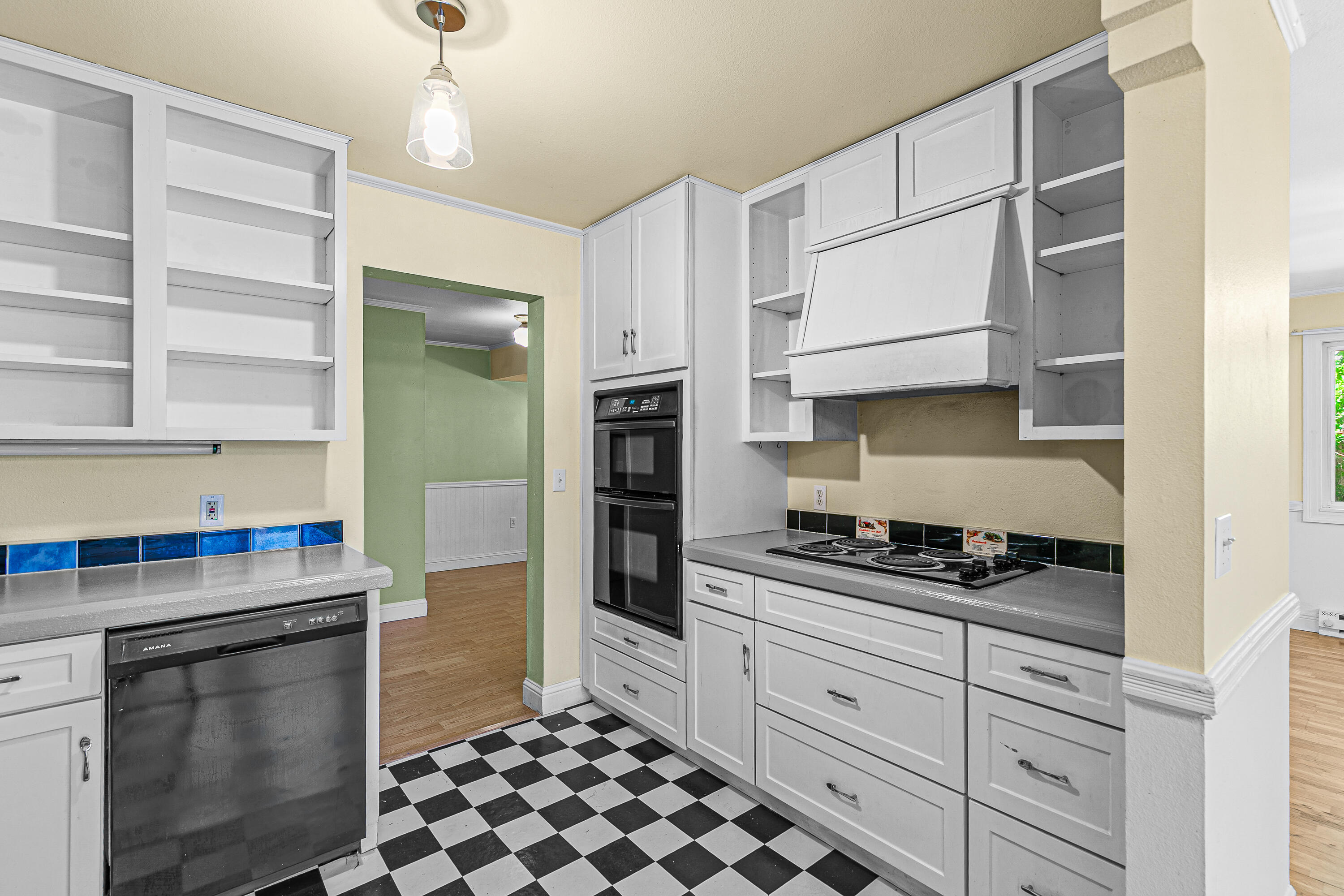 Poplar Place Subdivision - Residential