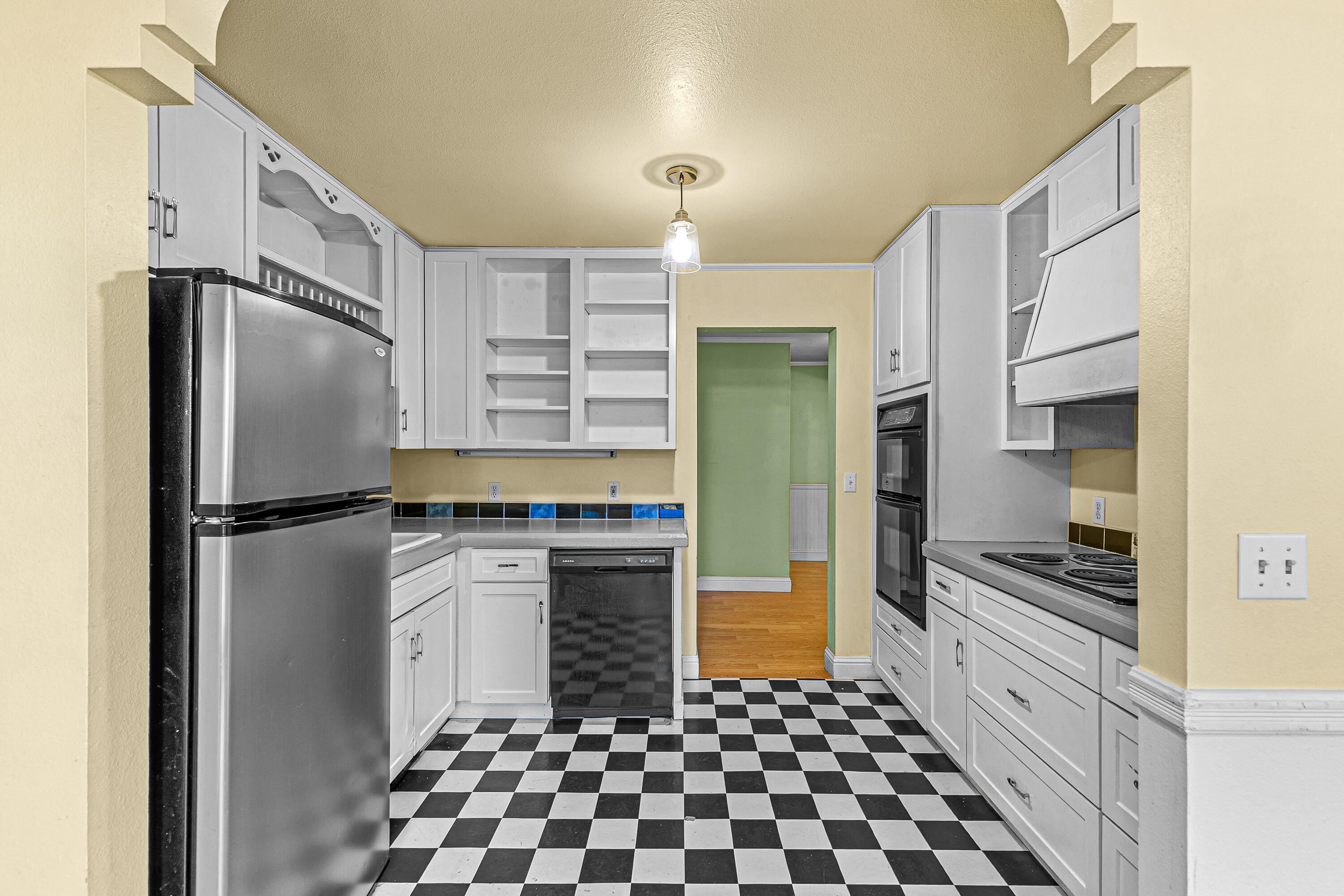 Poplar Place Subdivision - Residential