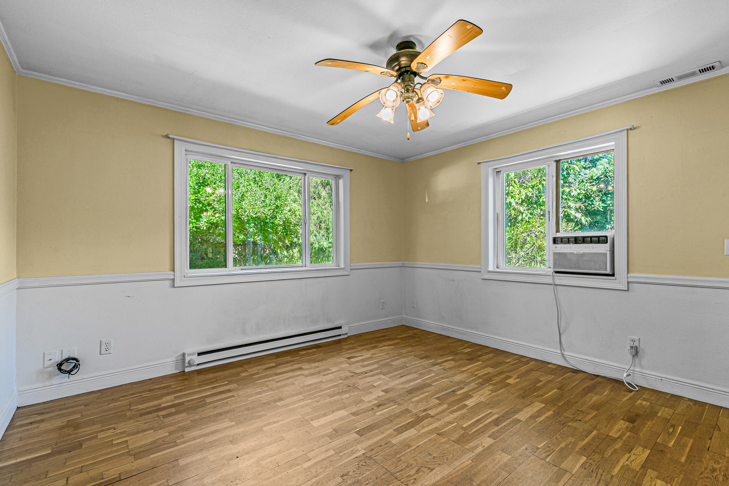 Poplar Place Subdivision - Residential