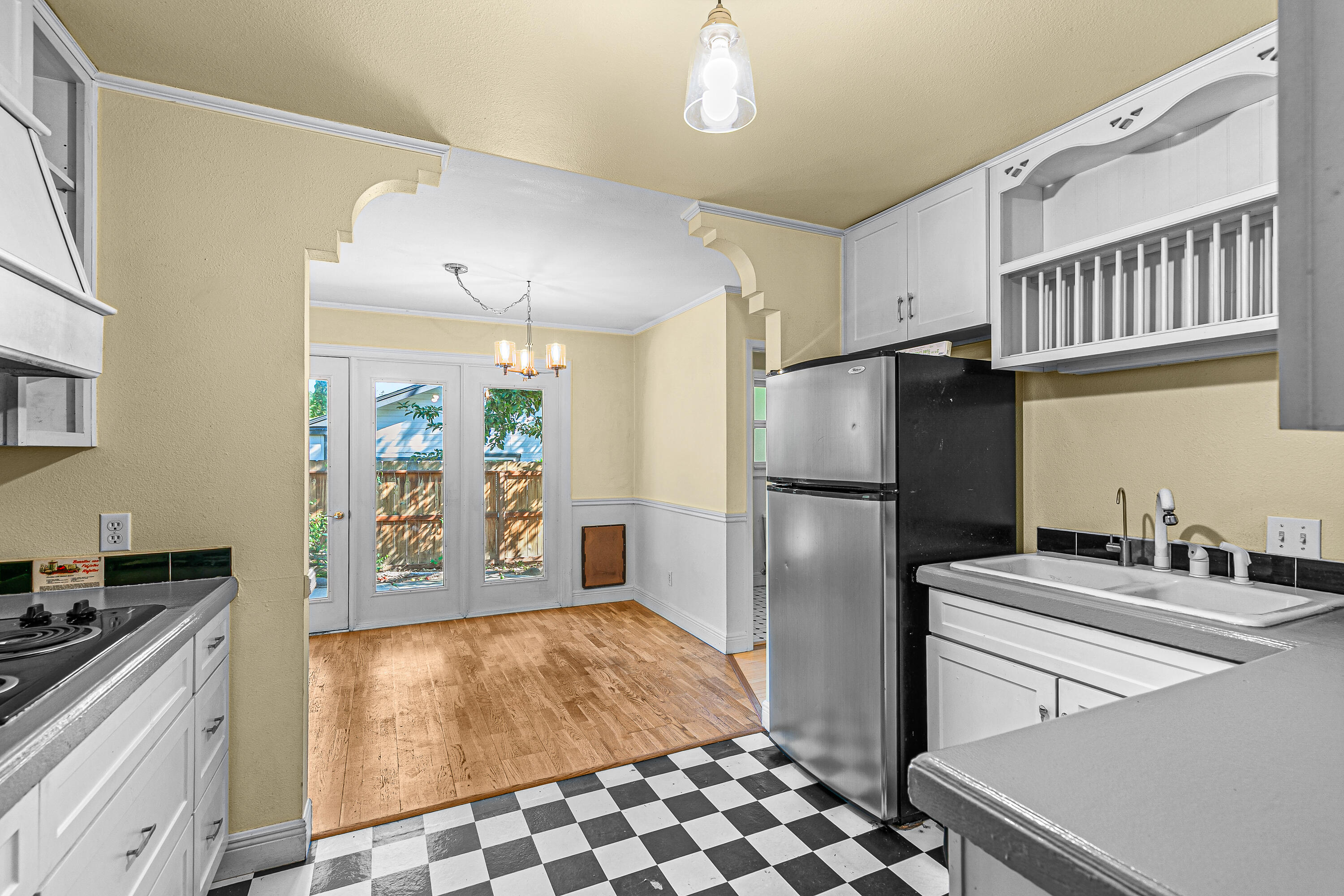 Poplar Place Subdivision - Residential