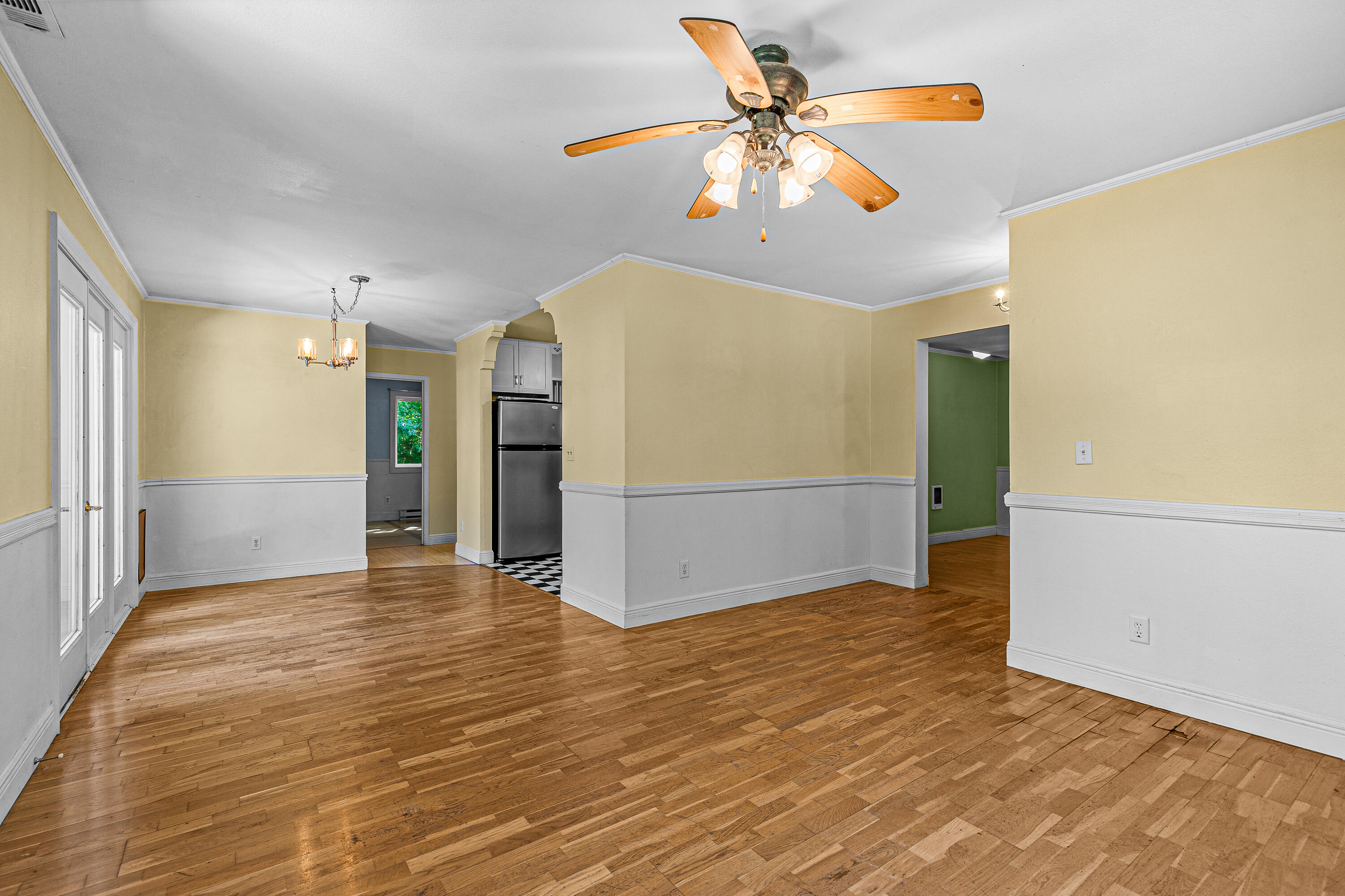 Poplar Place Subdivision - Residential