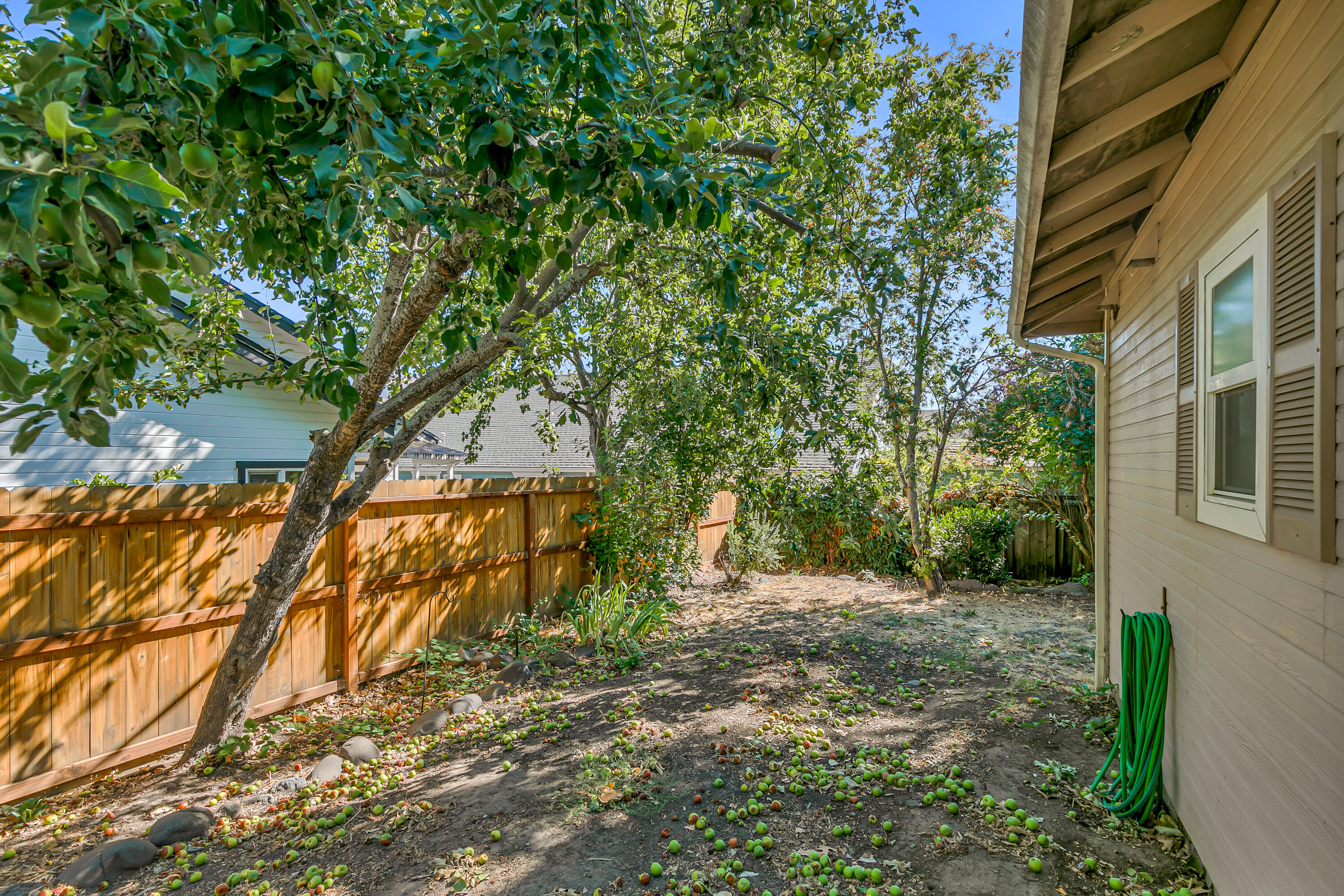 Poplar Place Subdivision - Residential